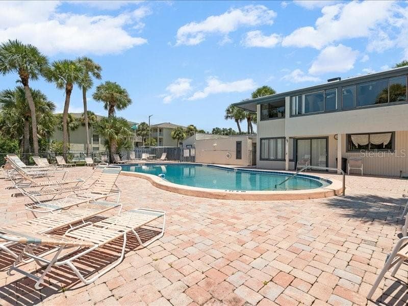 Condominium at 7364 CLOISTER DR #7364, SARASOTA, photo 34 of 42