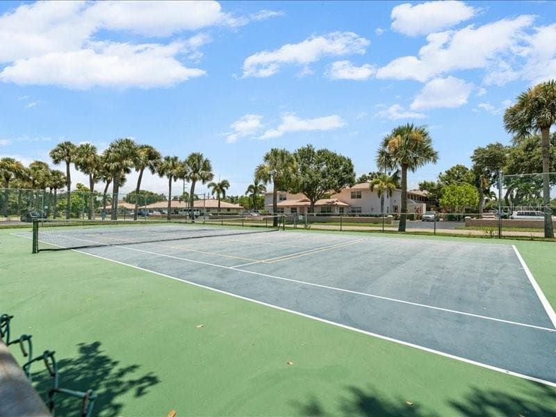Condominium at 7364 CLOISTER DR #7364, SARASOTA, photo 36 of 42