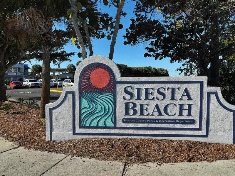 Condominium at 7364 CLOISTER DR #7364, SARASOTA, photo 37 of 42