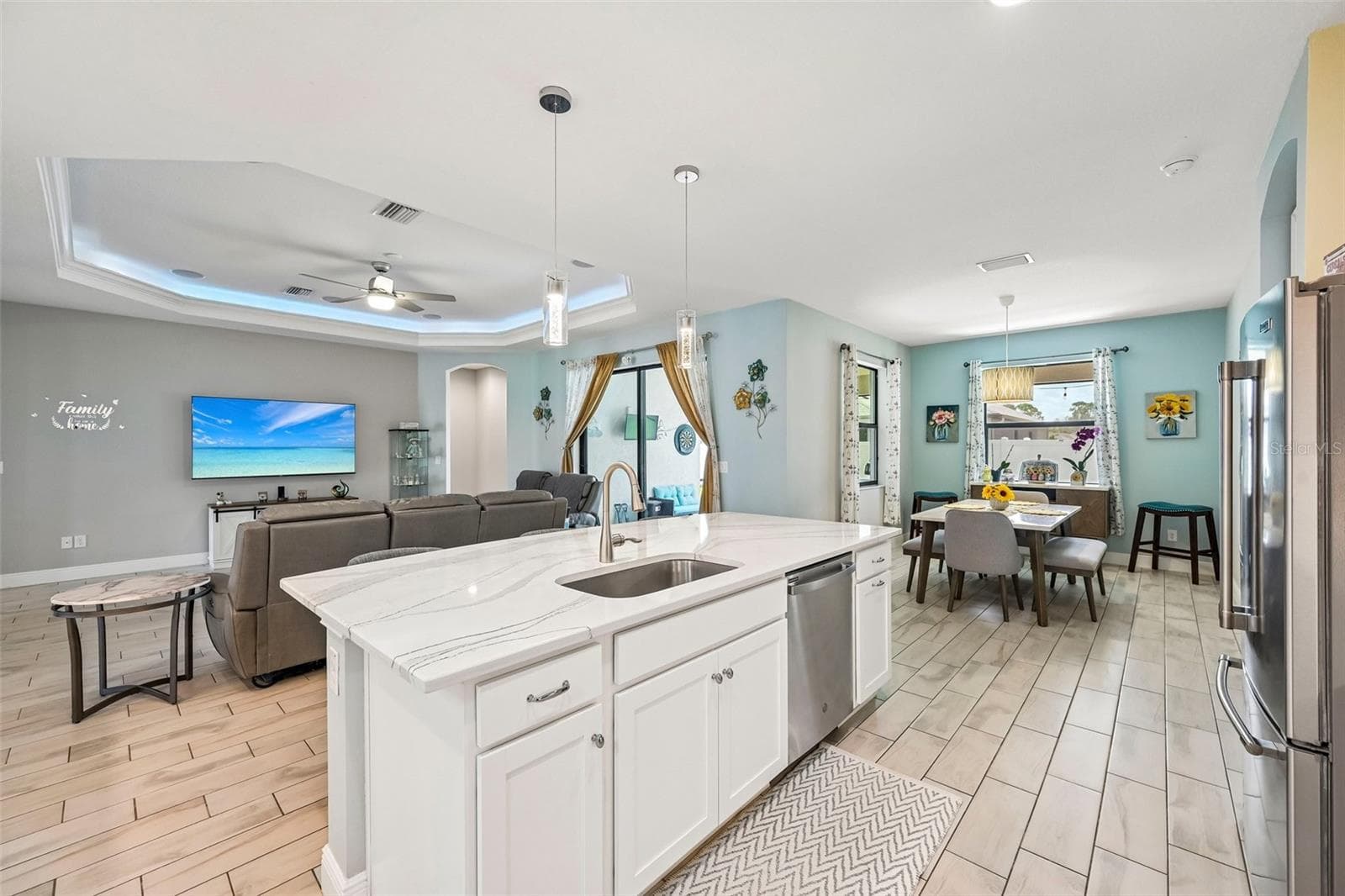 Single Family Residence at 4024 SALIDA DELSOL DR, SUN CITY CENTER, photo 12 of 39