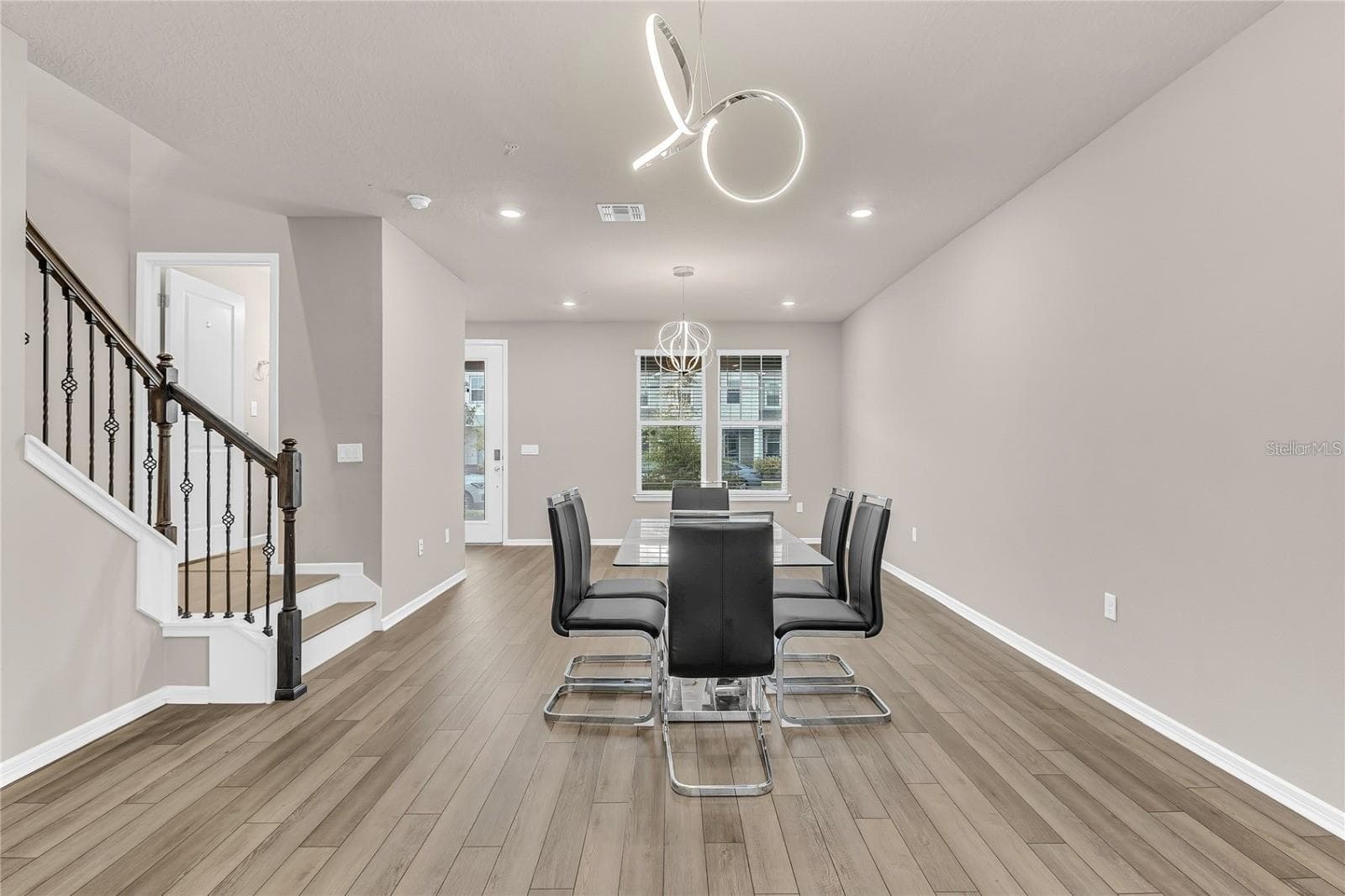Townhouse at 14328 SAPELO BEACH DR, ORLANDO, photo 3 of 30