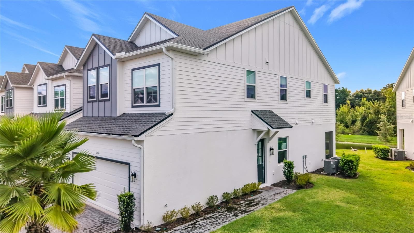 Townhouse at 1430 BROOKDALE CT, OVIEDO, photo 2 of 63