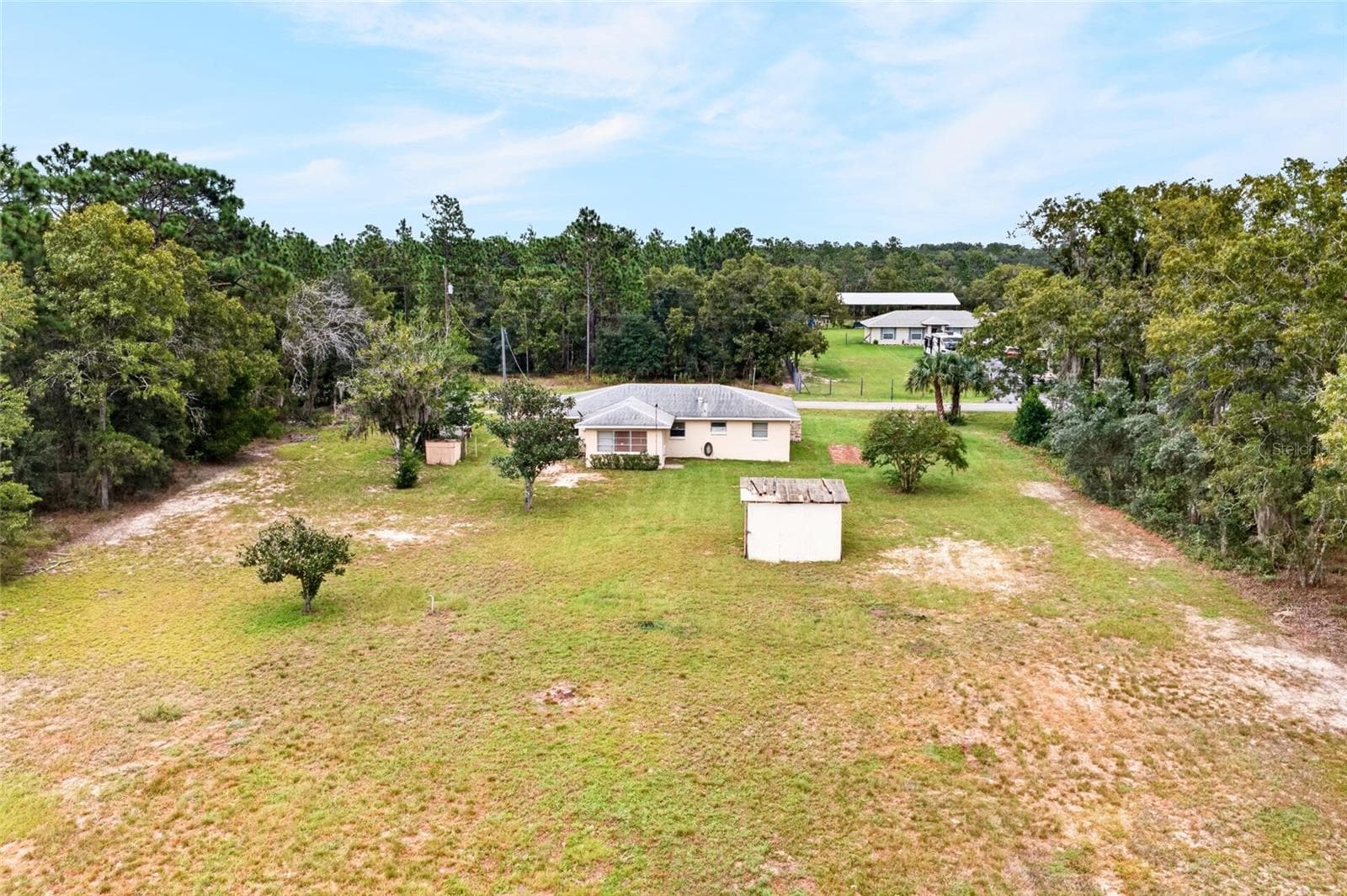 Single Family Residence at 10260 SE 129TH CT, DUNNELLON, photo 25 of 28