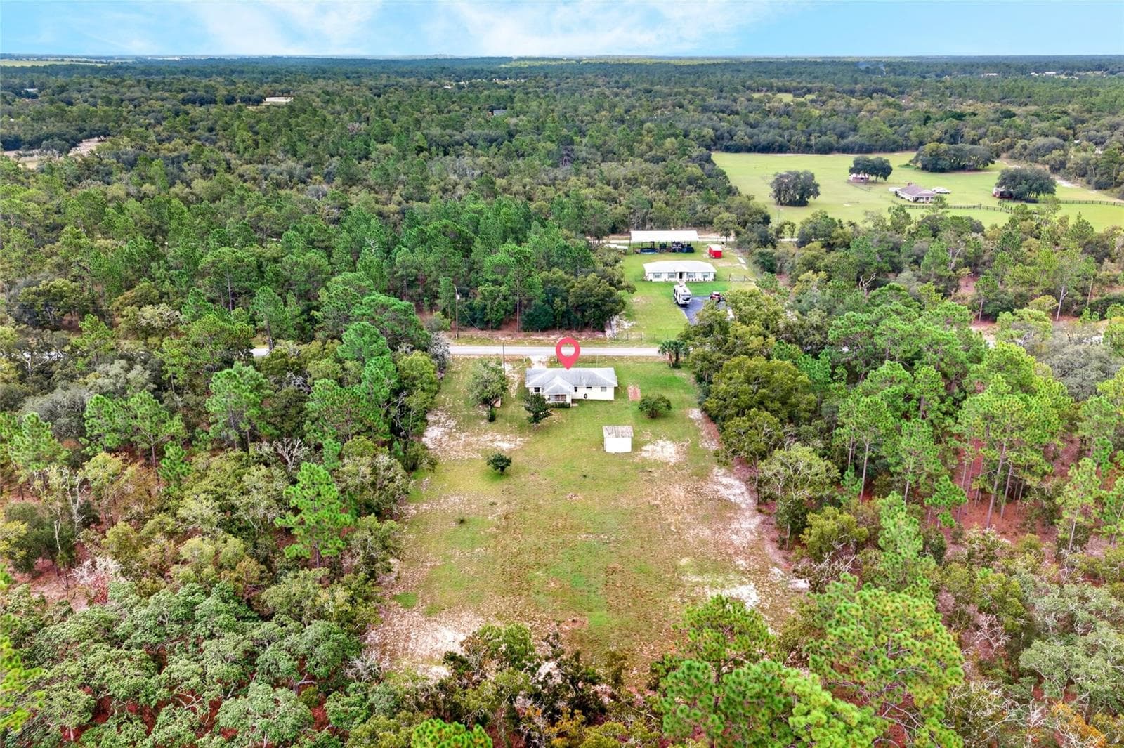 Single Family Residence at 10260 SE 129TH CT, DUNNELLON, photo 26 of 28