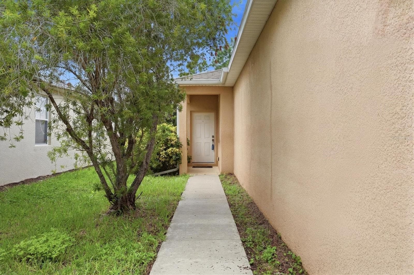 Entrance - 11954 TEMPEST HARBOR LOOP, VENICE