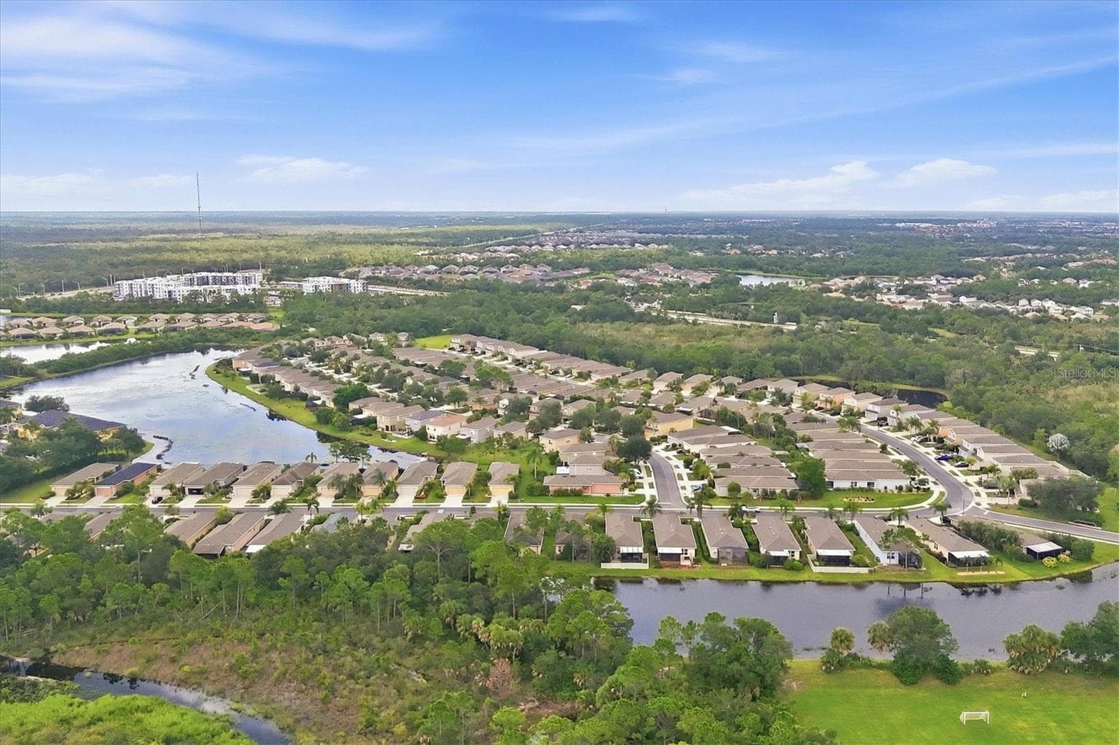 Single Family Residence at 11954 TEMPEST HARBOR LOOP, VENICE, photo 51 of 65