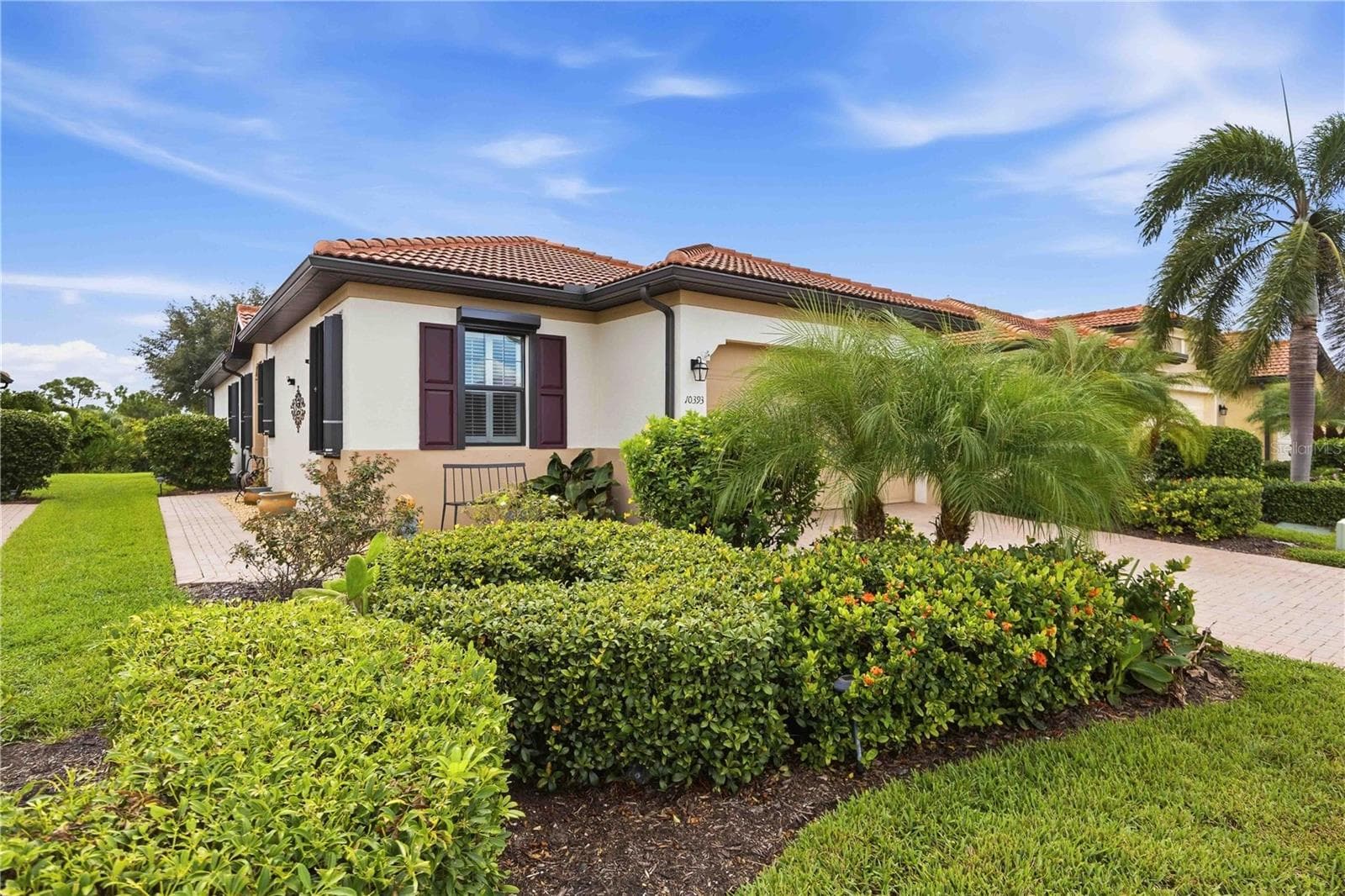 002 - 10393 CROOKED CREEK DR, VENICE
