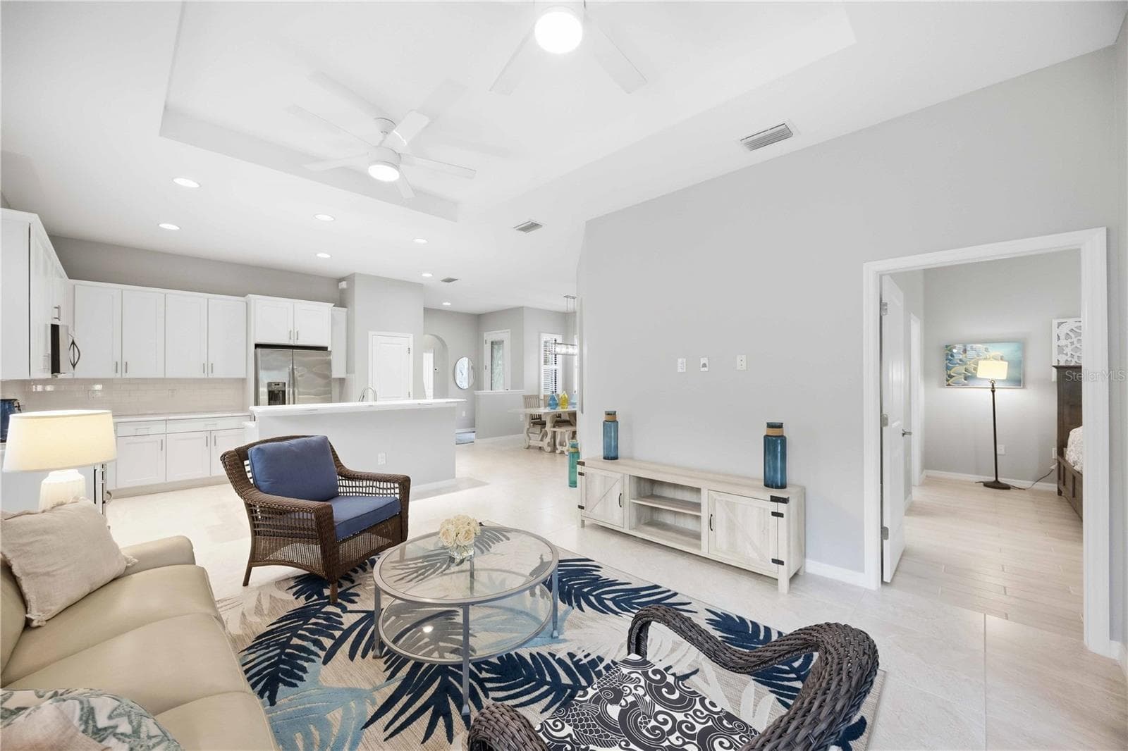 Single Family Residence at 10393 CROOKED CREEK DR, VENICE, photo 19 of 58