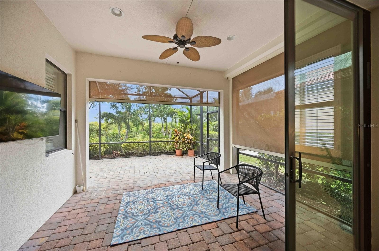 Single Family Residence at 10393 CROOKED CREEK DR, VENICE, photo 30 of 58