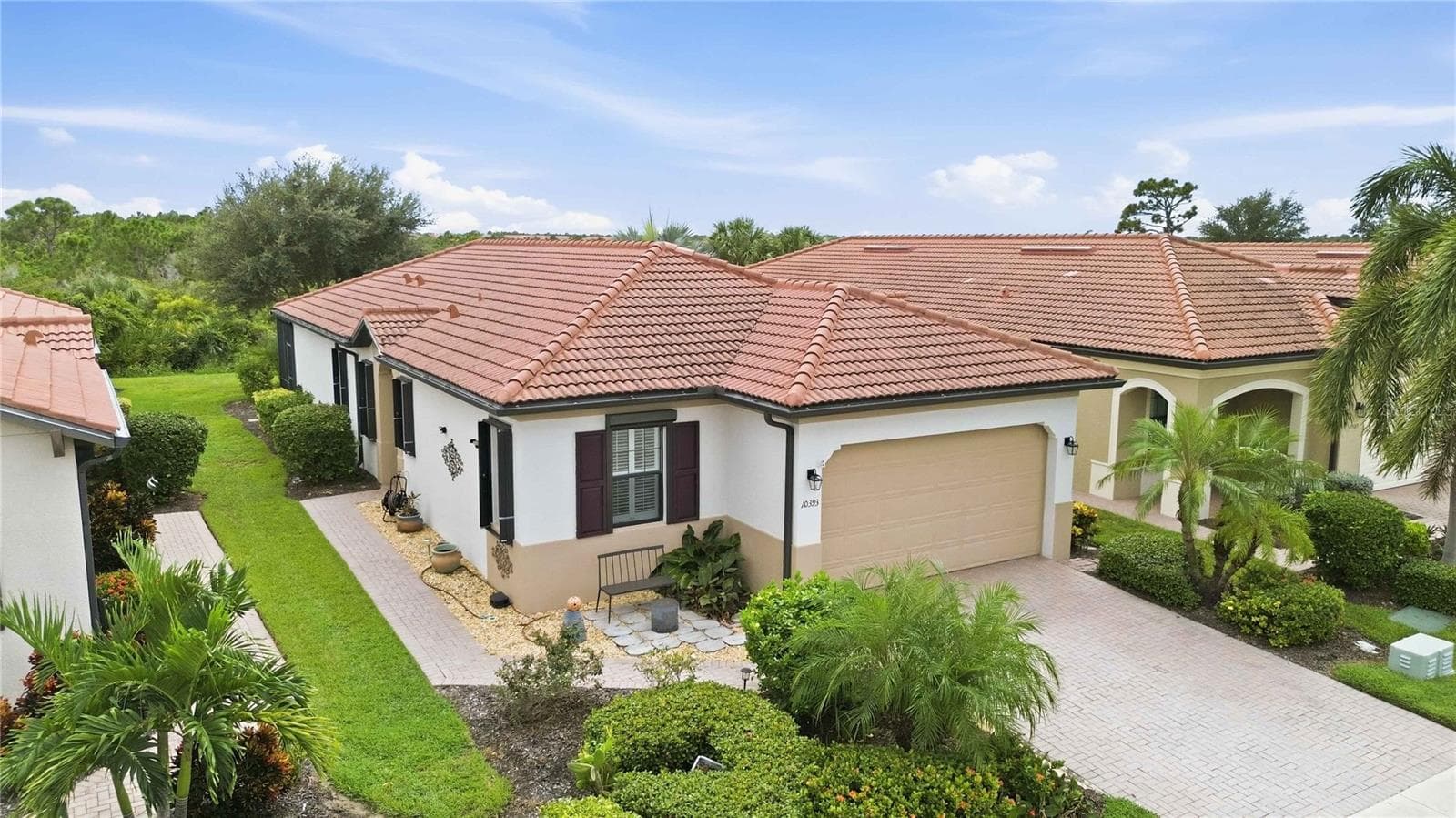 Single Family Residence at 10393 CROOKED CREEK DR, VENICE, photo 35 of 58