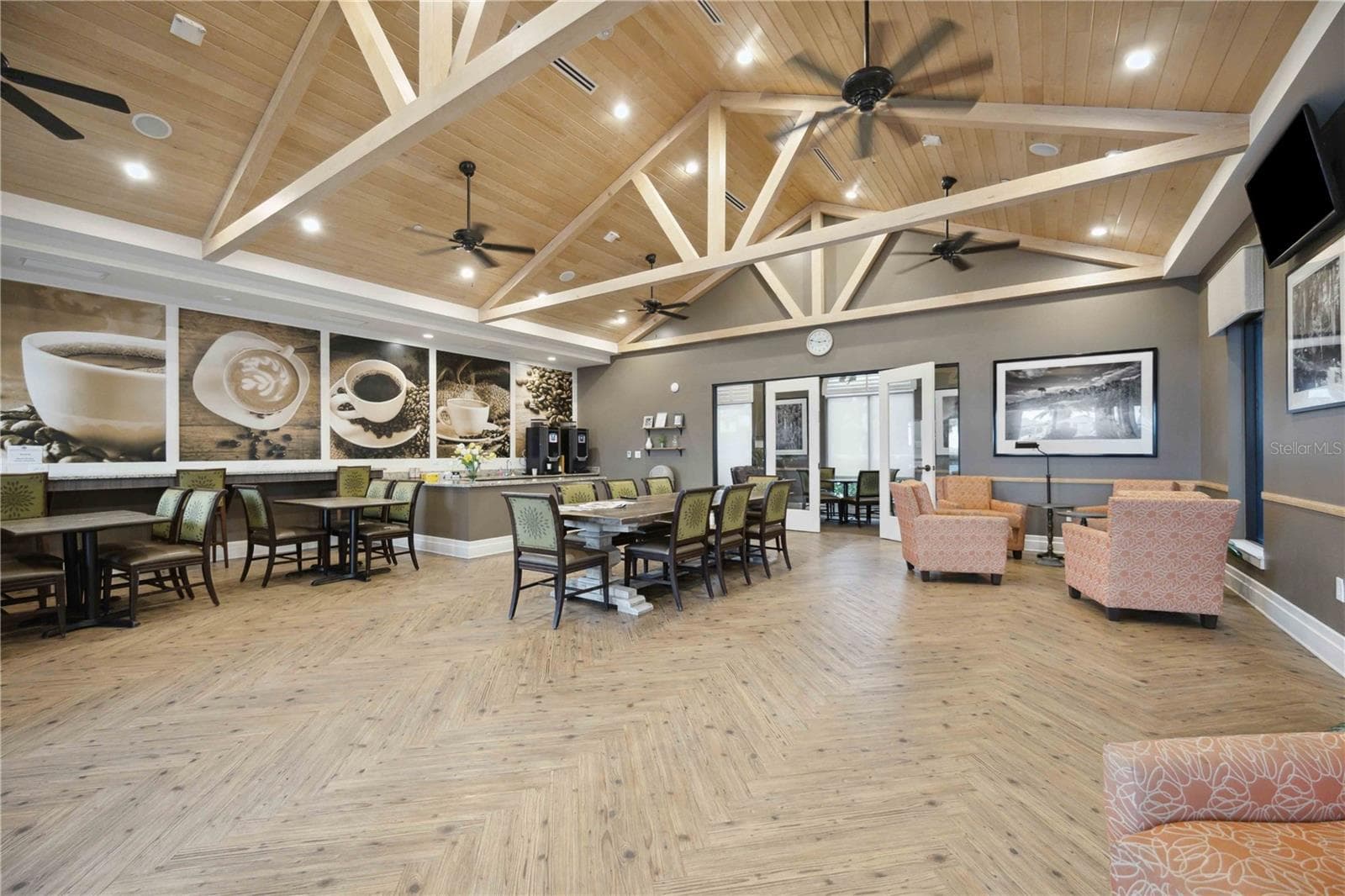Single Family Residence at 10393 CROOKED CREEK DR, VENICE, photo 55 of 58