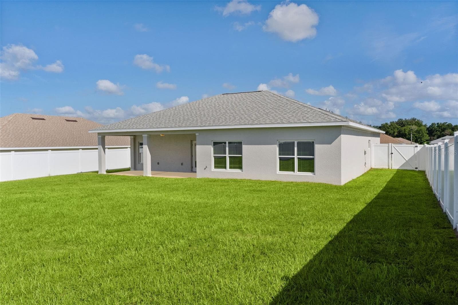 Single Family Residence at 5296 SE 91ST PL, OCALA, photo 35 of 39
