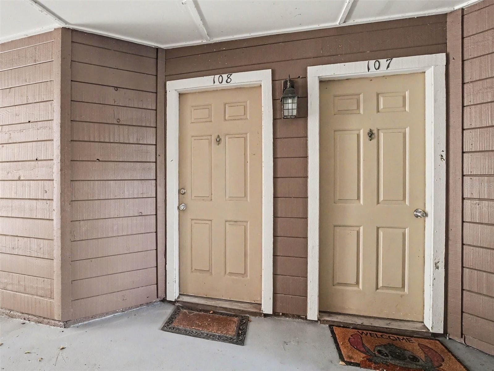 Condominium at 199 AFTON SQ #108, ALTAMONTE SPRINGS, photo 2 of 21