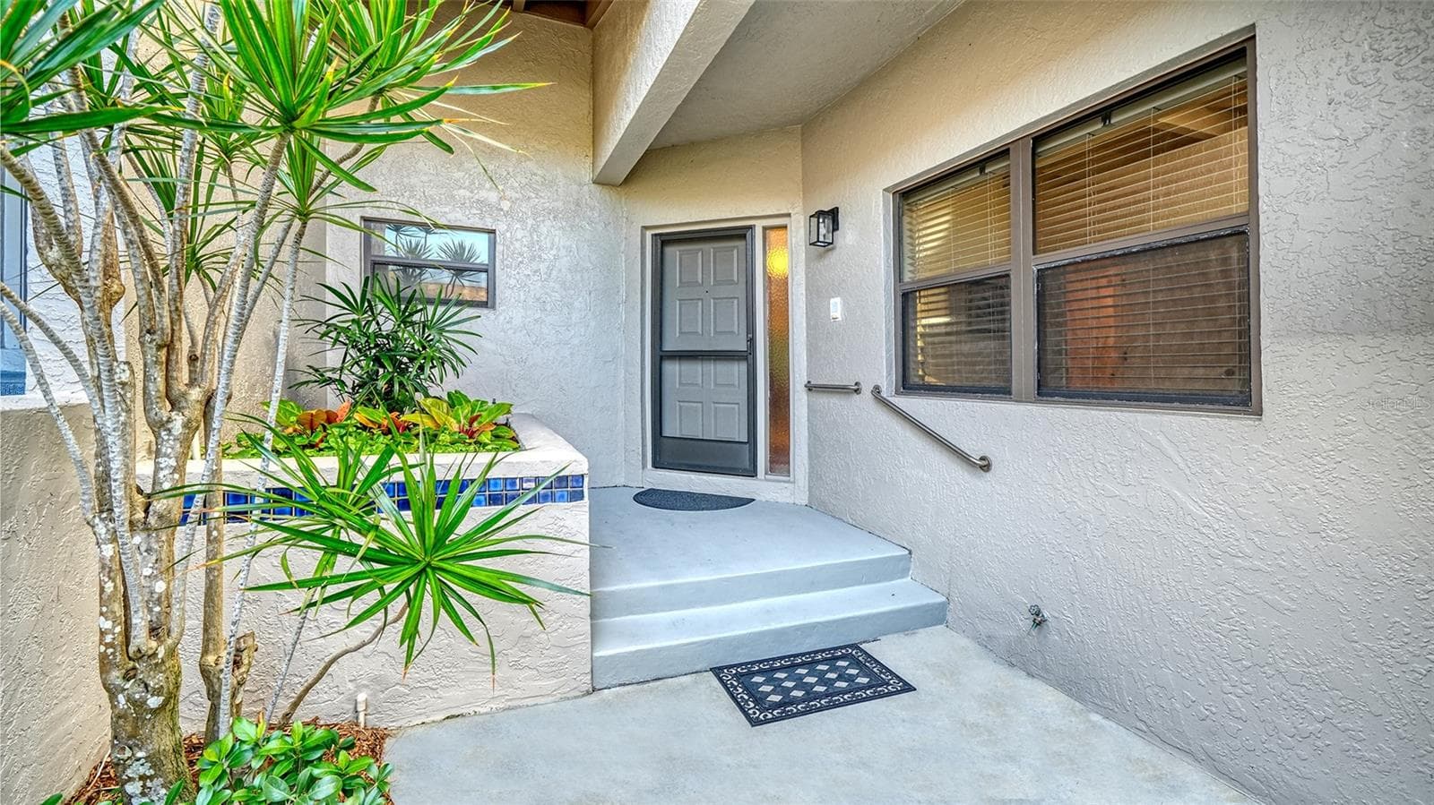 first floor unit - 1638 STARLING DR #105, SARASOTA