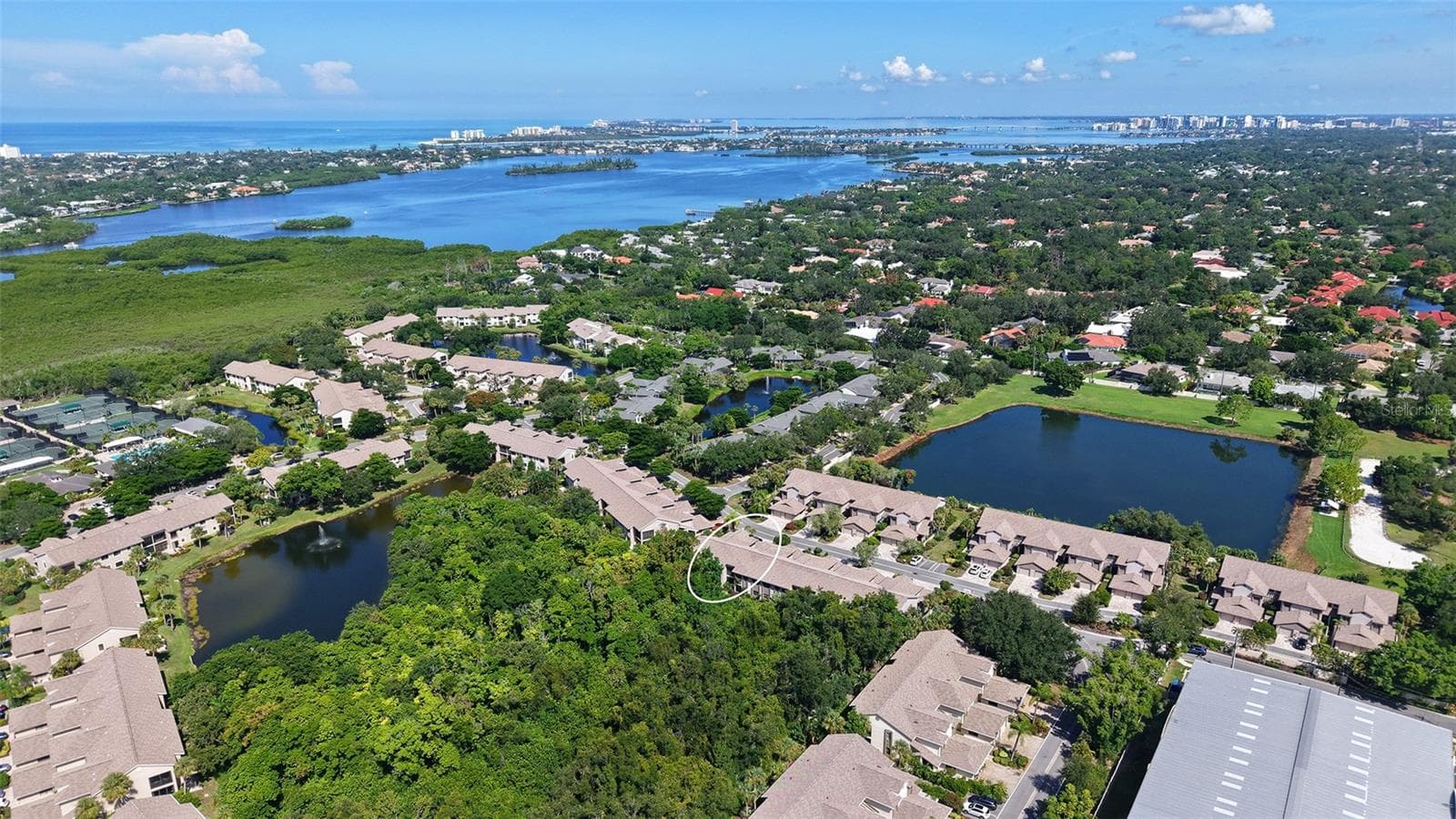 Condominium at 1638 STARLING DR #105, SARASOTA, photo 48 of 78
