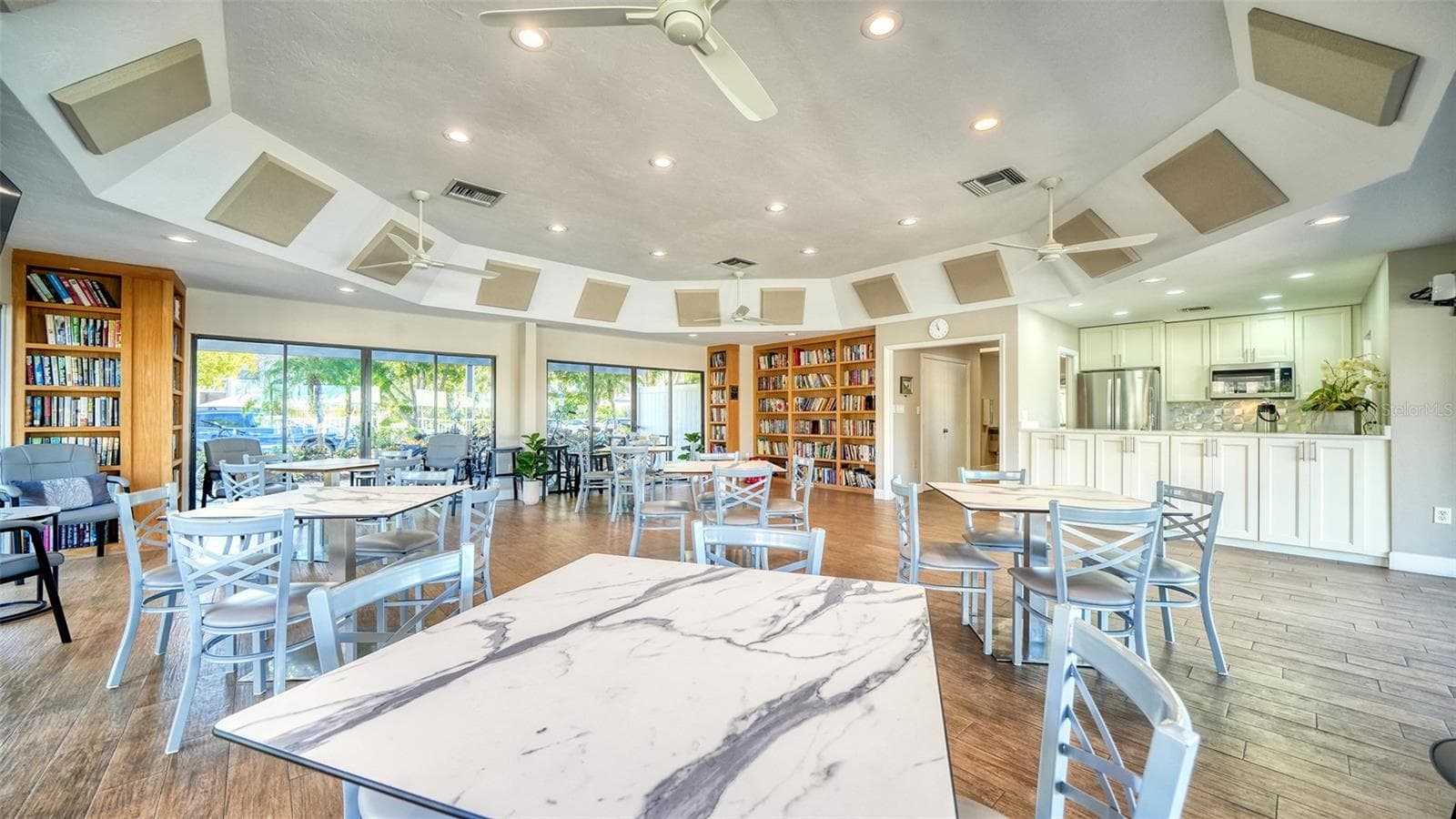 Condominium at 1638 STARLING DR #105, SARASOTA, photo 55 of 78