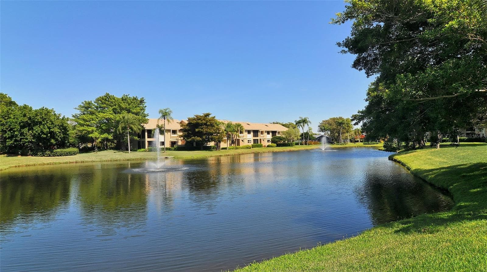 Condominium at 1638 STARLING DR #105, SARASOTA, photo 66 of 78