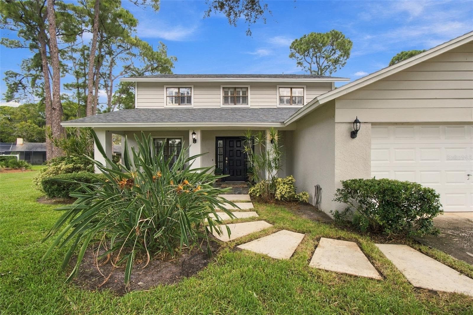 3063 MOCKINGBIRD CT