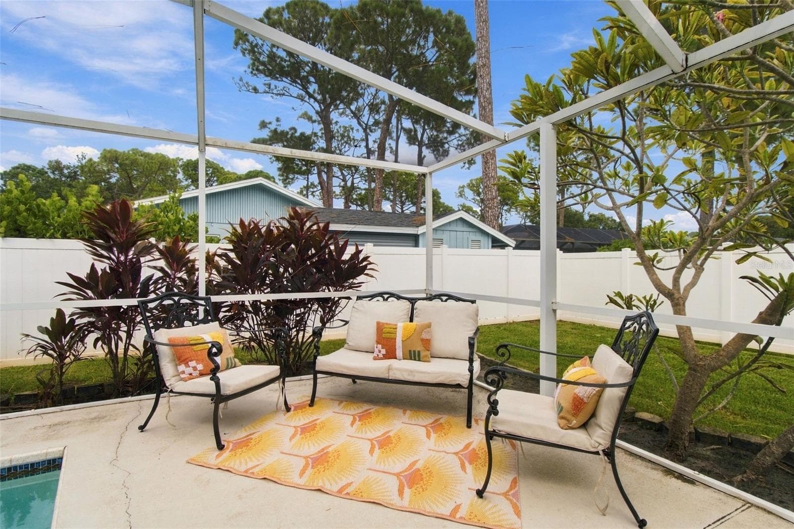 Single Family Residence at 3063 MOCKINGBIRD CT, CLEARWATER, photo 44 of 56