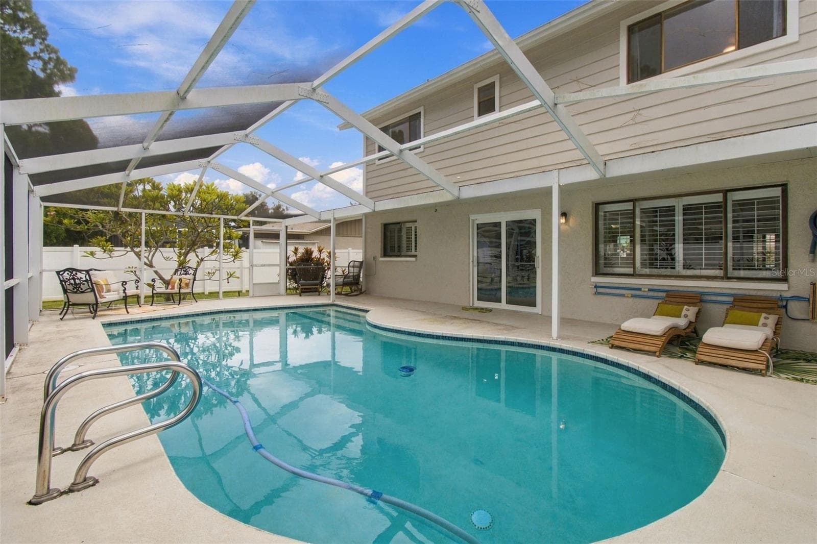 Single Family Residence at 3063 MOCKINGBIRD CT, CLEARWATER, photo 47 of 56