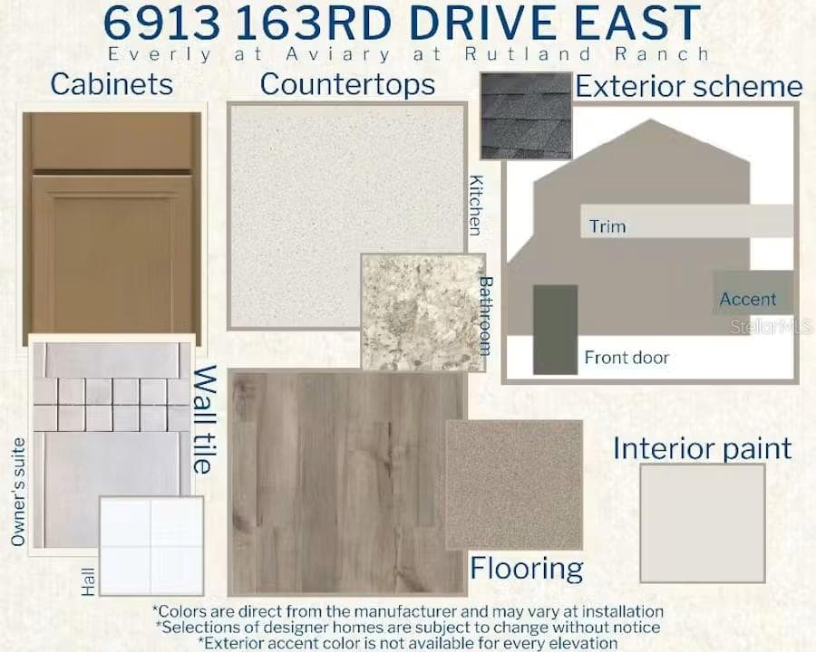 Single Family Residence at 6913 163RD DR E, PARRISH, photo 4 of 10