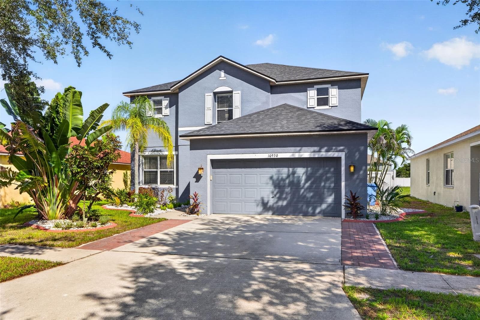 Single Family Residence at 10930 SUBTLE TRAIL DR, RIVERVIEW, photo 6 of 56