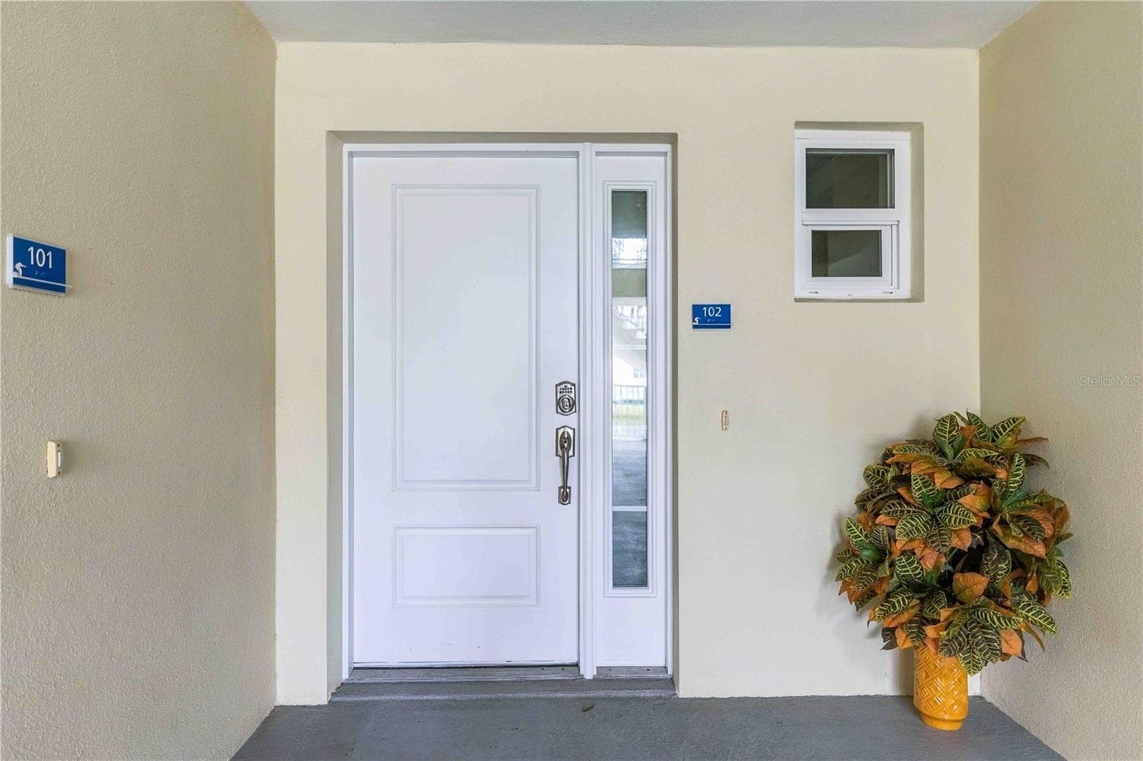 Condominium at 7820 34TH AVE W #102, BRADENTON, photo 2 of 32