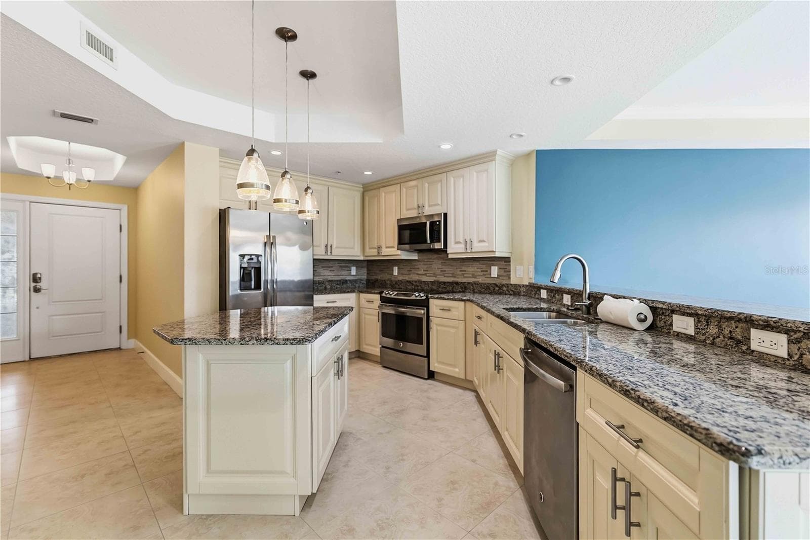 Condominium at 7820 34TH AVE W #102, BRADENTON, photo 13 of 32