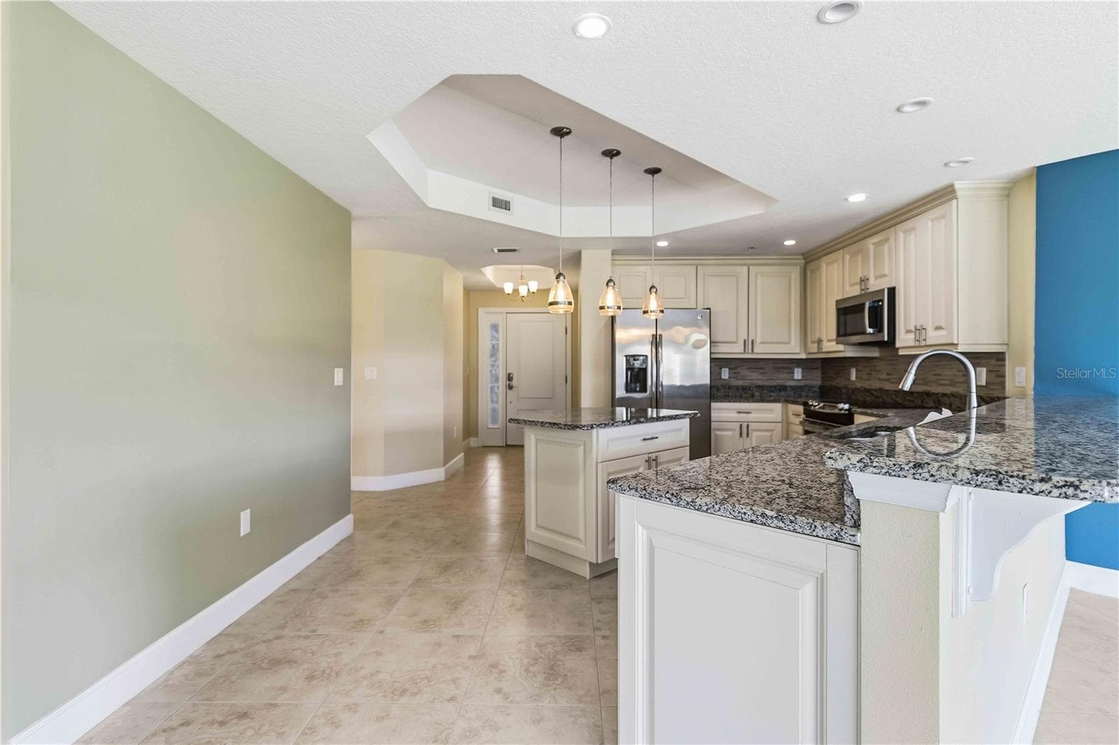 Condominium at 7820 34TH AVE W #102, BRADENTON, photo 14 of 32