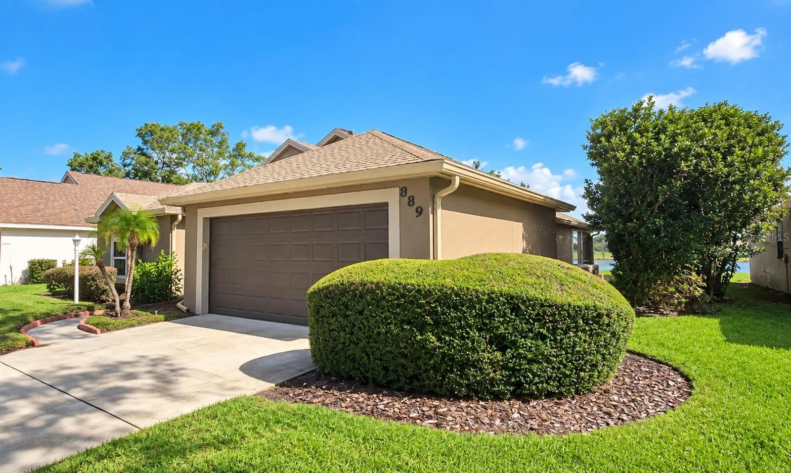 Single Family Residence at 989 PADDINGTON TER, LAKE MARY, photo 3 of 23
