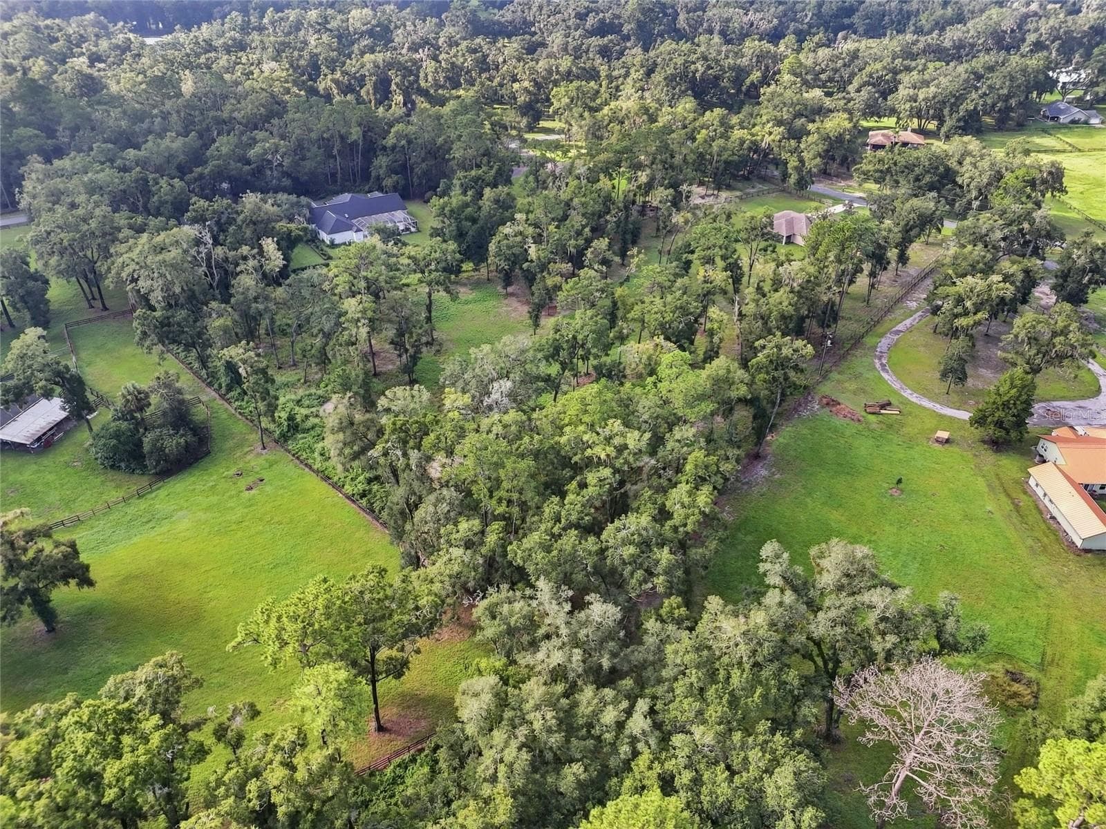 Single Family Residence at 16 LAKESIDE DR, OCALA, photo 41 of 48