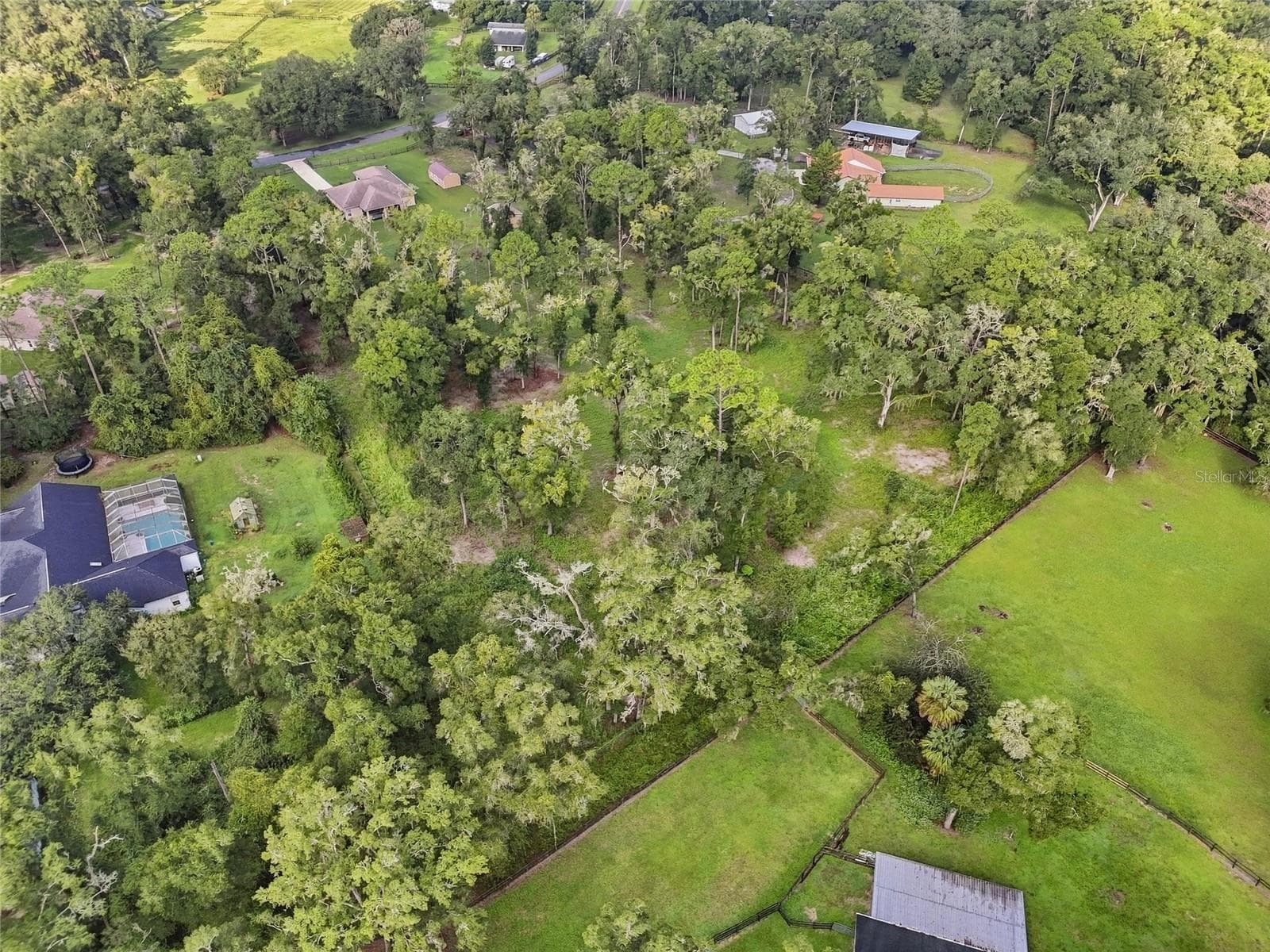 Single Family Residence at 16 LAKESIDE DR, OCALA, photo 43 of 48