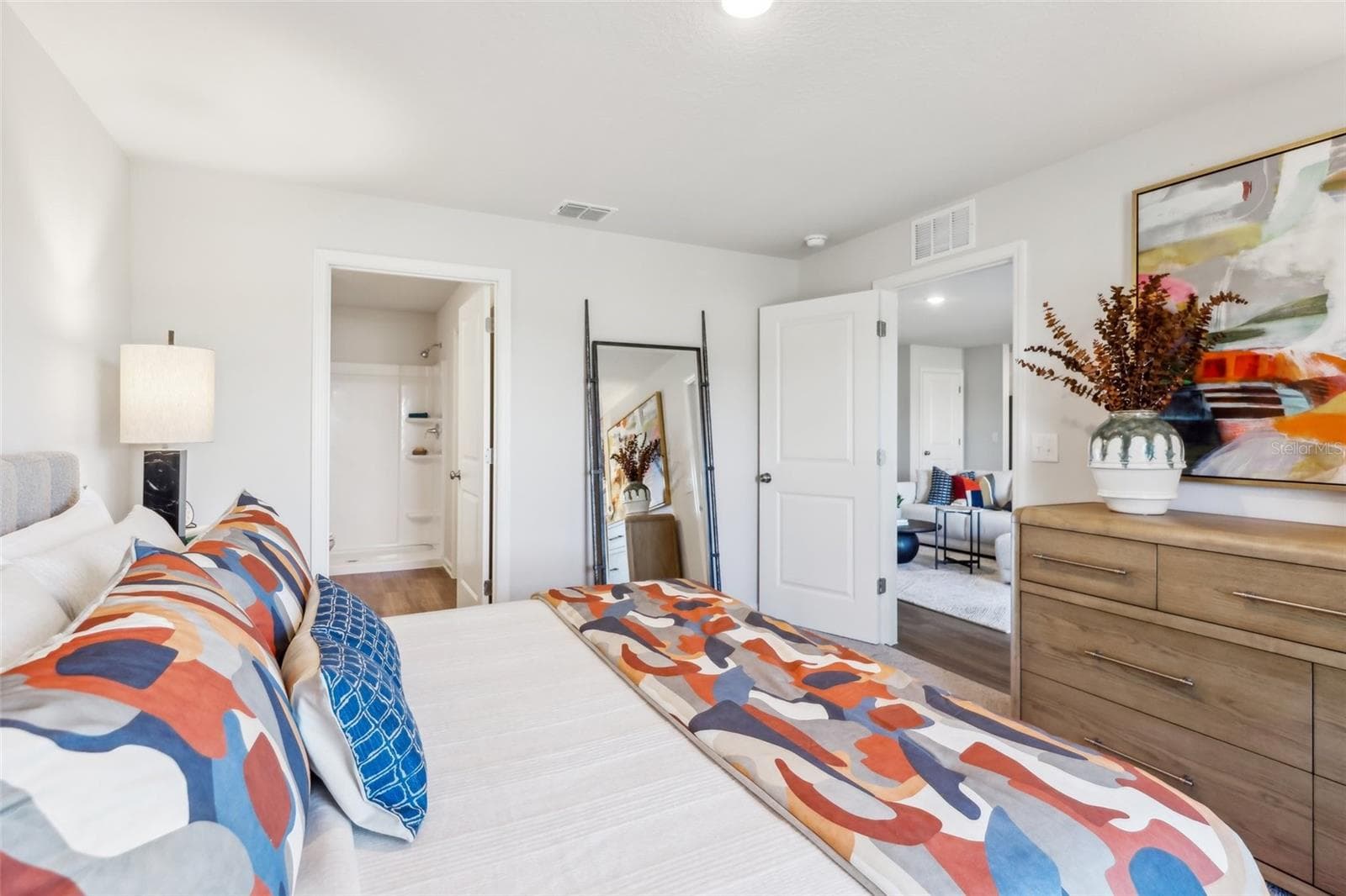 Single Family Residence at 1465 HAYWORTH CIR SE, PALM BAY, photo 14 of 35