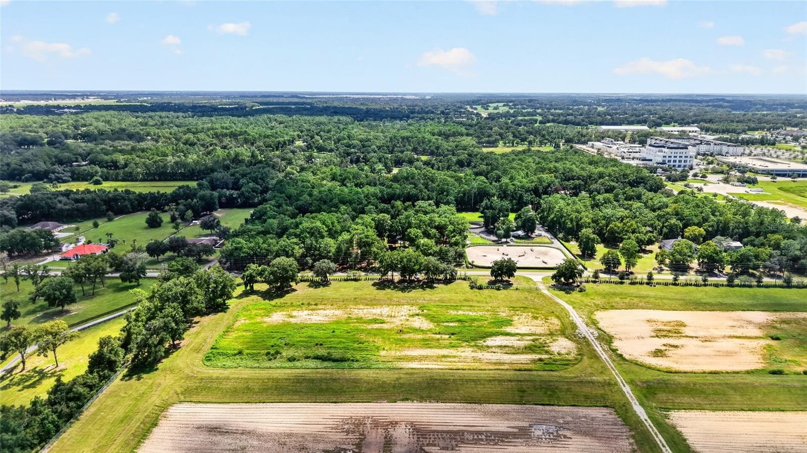proximity to WEC - 7808 NW 21ST ST, OCALA