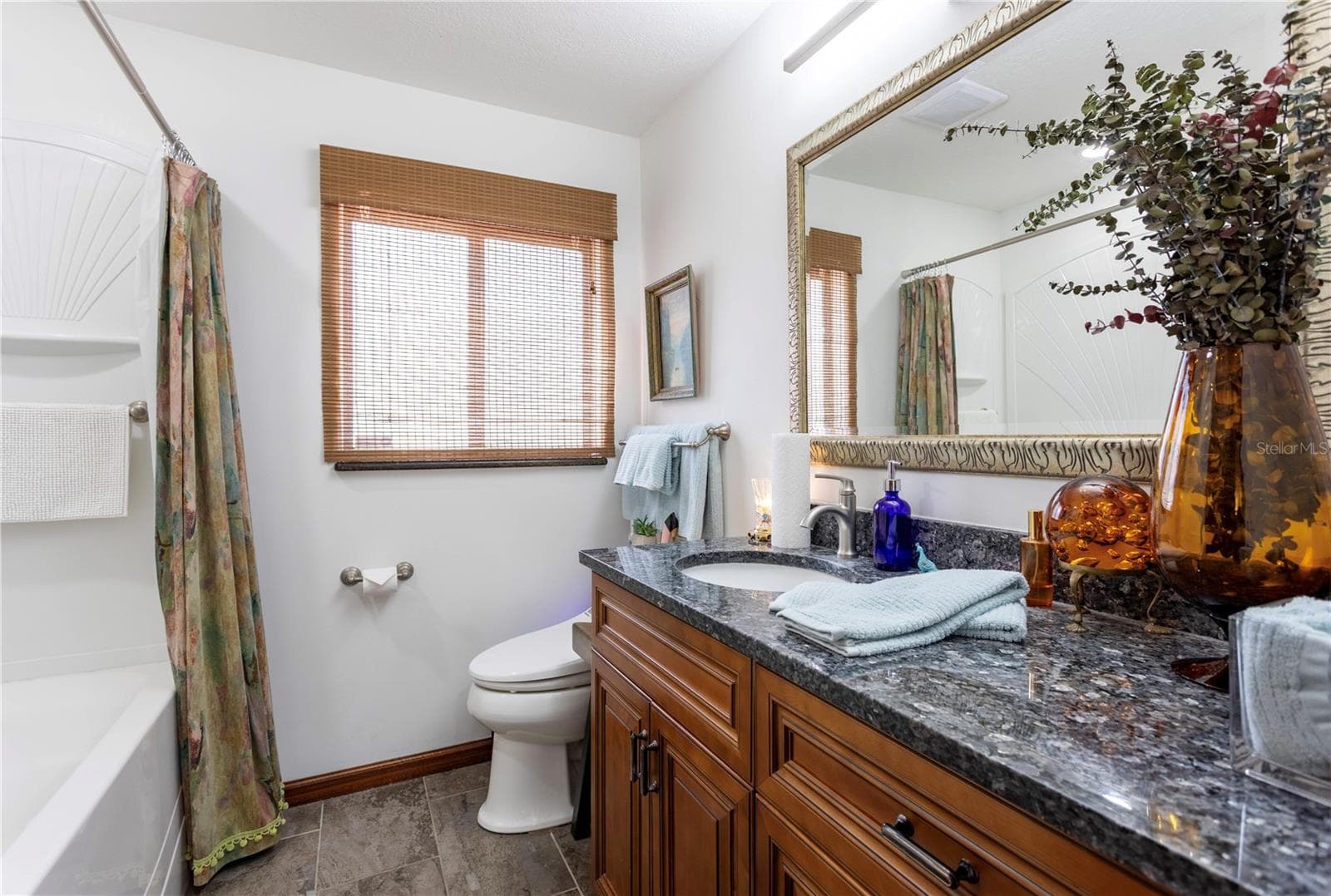 Hall Bath - 1040 PALADIN CT, ORLANDO