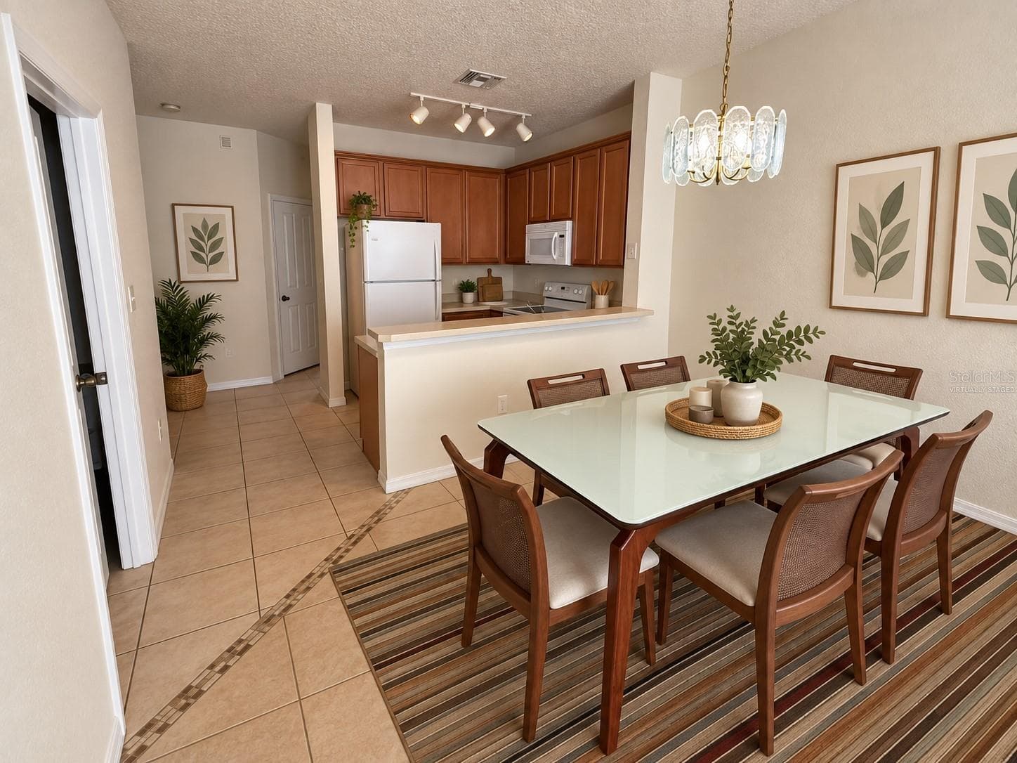 Virtually Staged - 2113 WINTERSET DR, LAKELAND