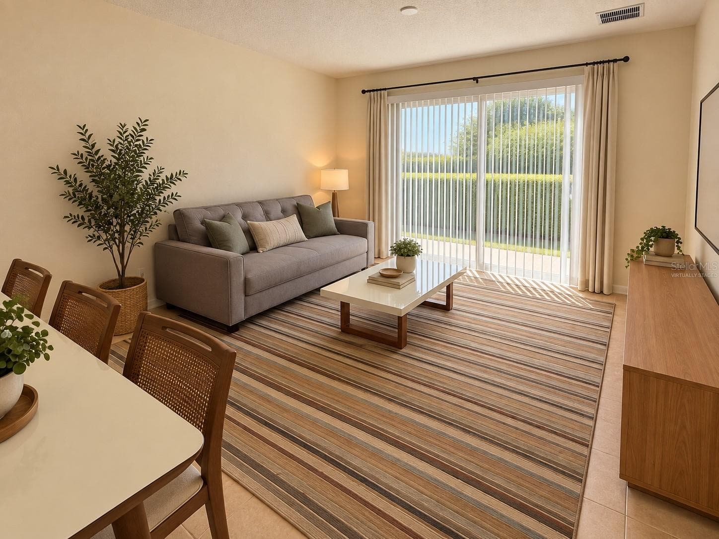 Virtually Staged - 2113 WINTERSET DR, LAKELAND
