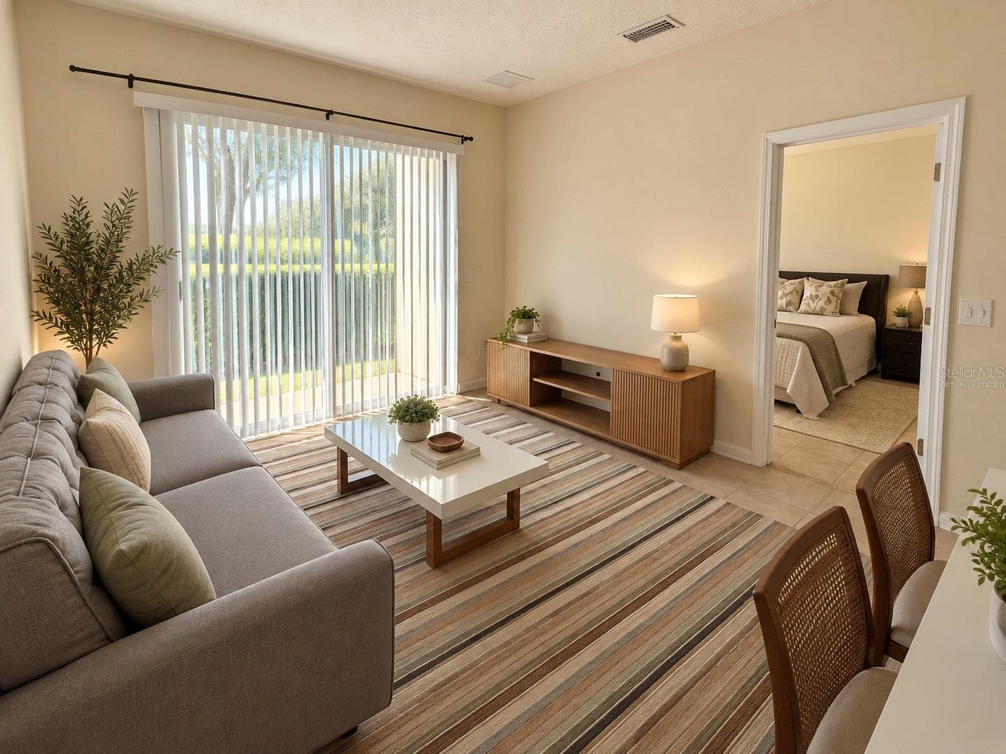 Virtually Staged - 2113 WINTERSET DR, LAKELAND