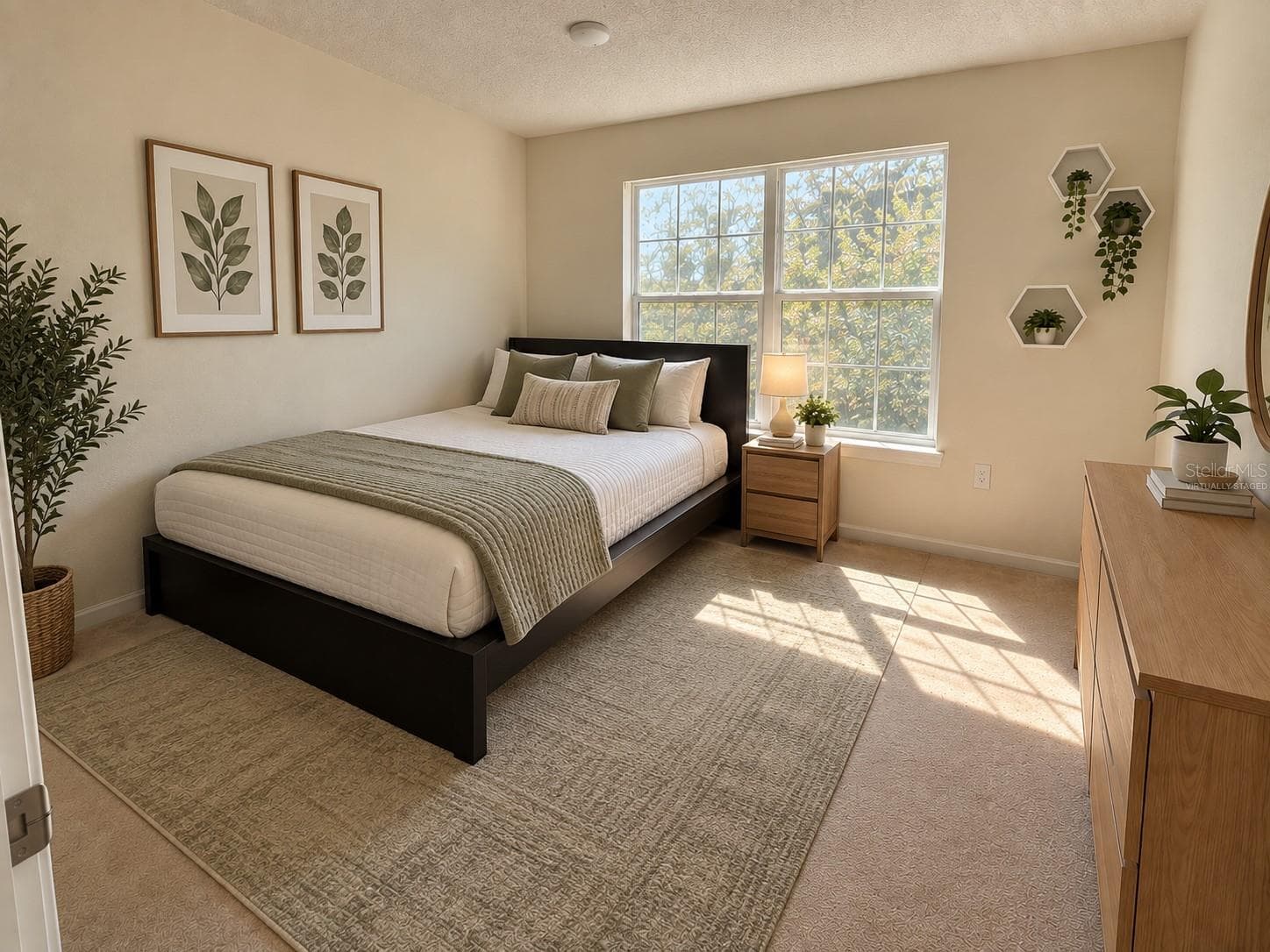 Virtually Staged - 2113 WINTERSET DR, LAKELAND