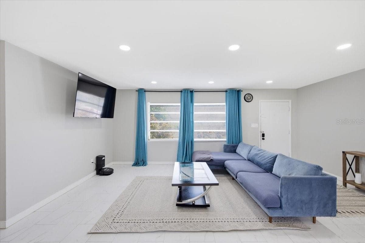 Single Family Residence at 1860 ALBERTA DR, CLEARWATER, photo 6 of 30