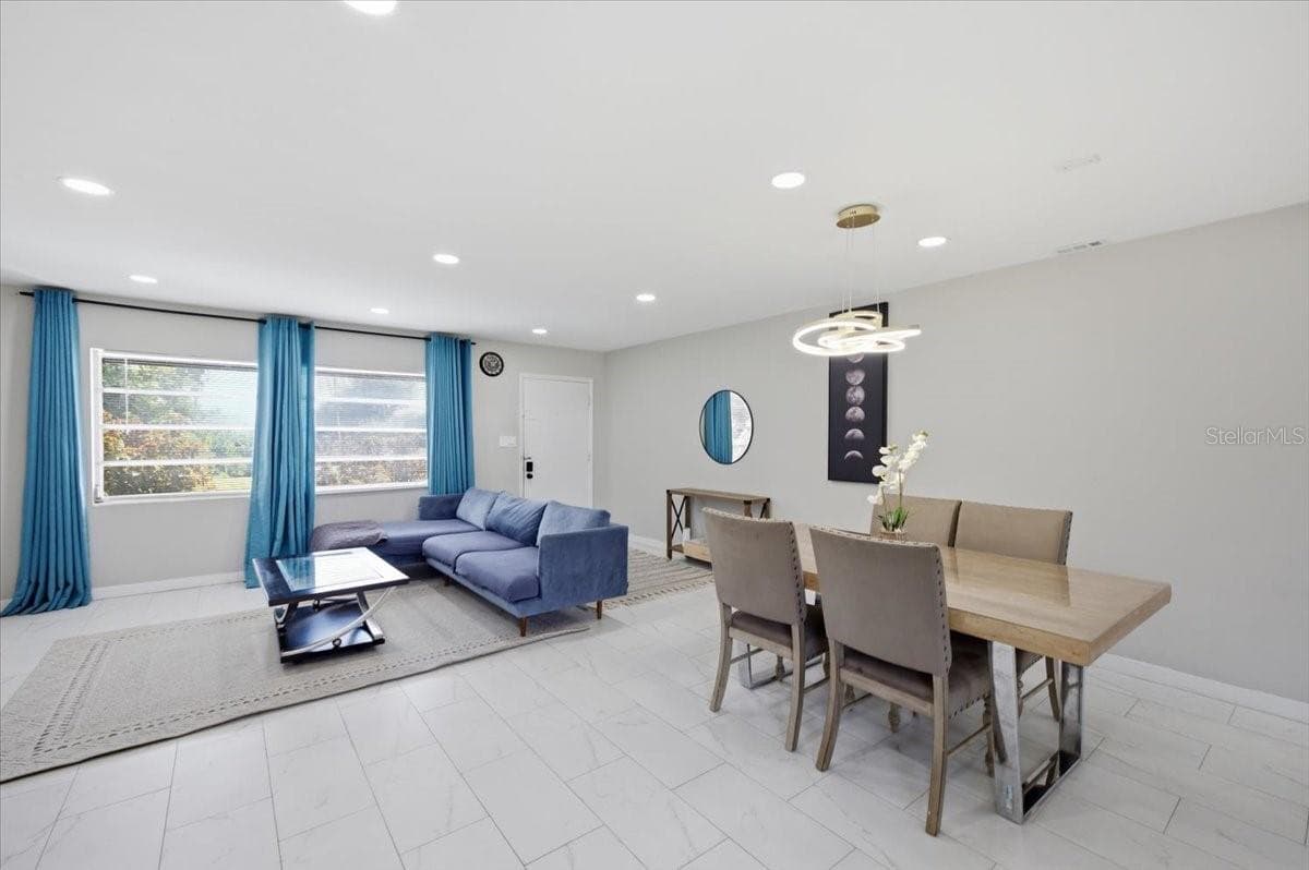 Single Family Residence at 1860 ALBERTA DR, CLEARWATER, photo 10 of 30