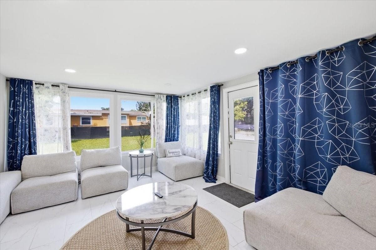 Single Family Residence at 1860 ALBERTA DR, CLEARWATER, photo 12 of 30