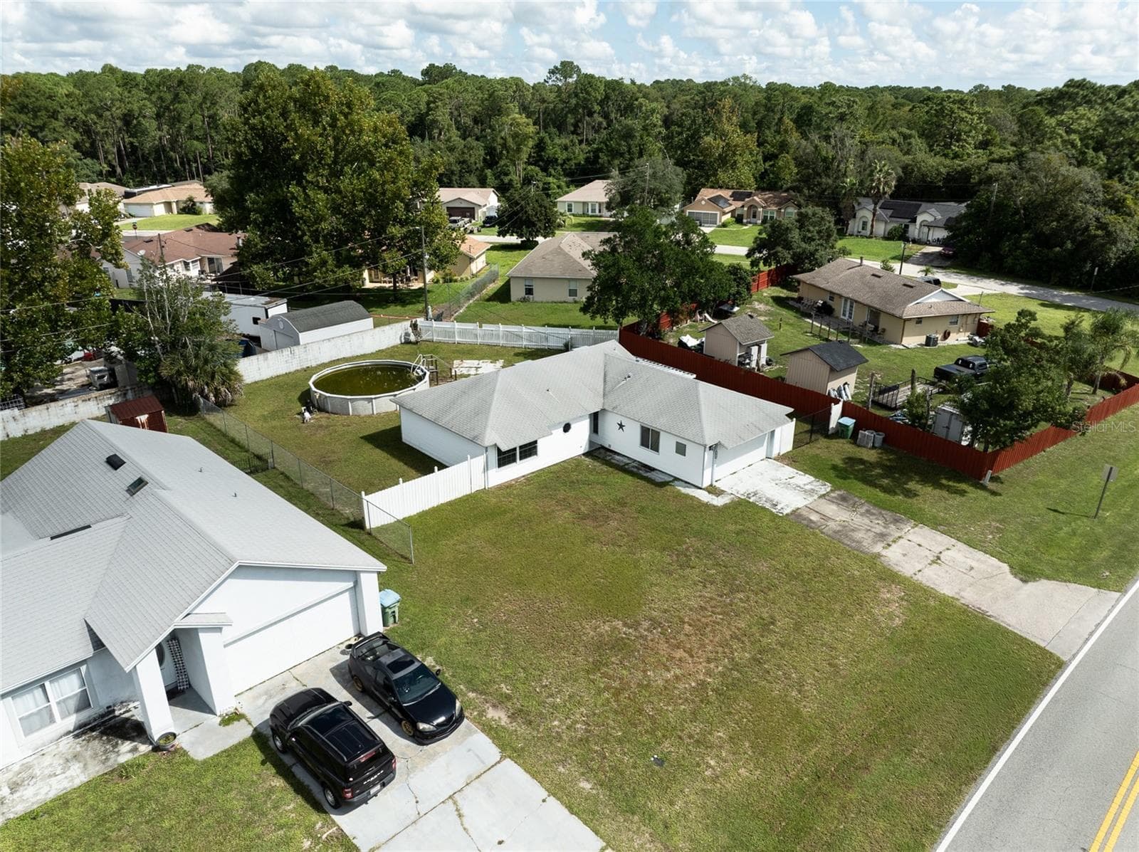 Single Family Residence at 2578 HAULOVER BLVD, DELTONA, photo 25 of 28