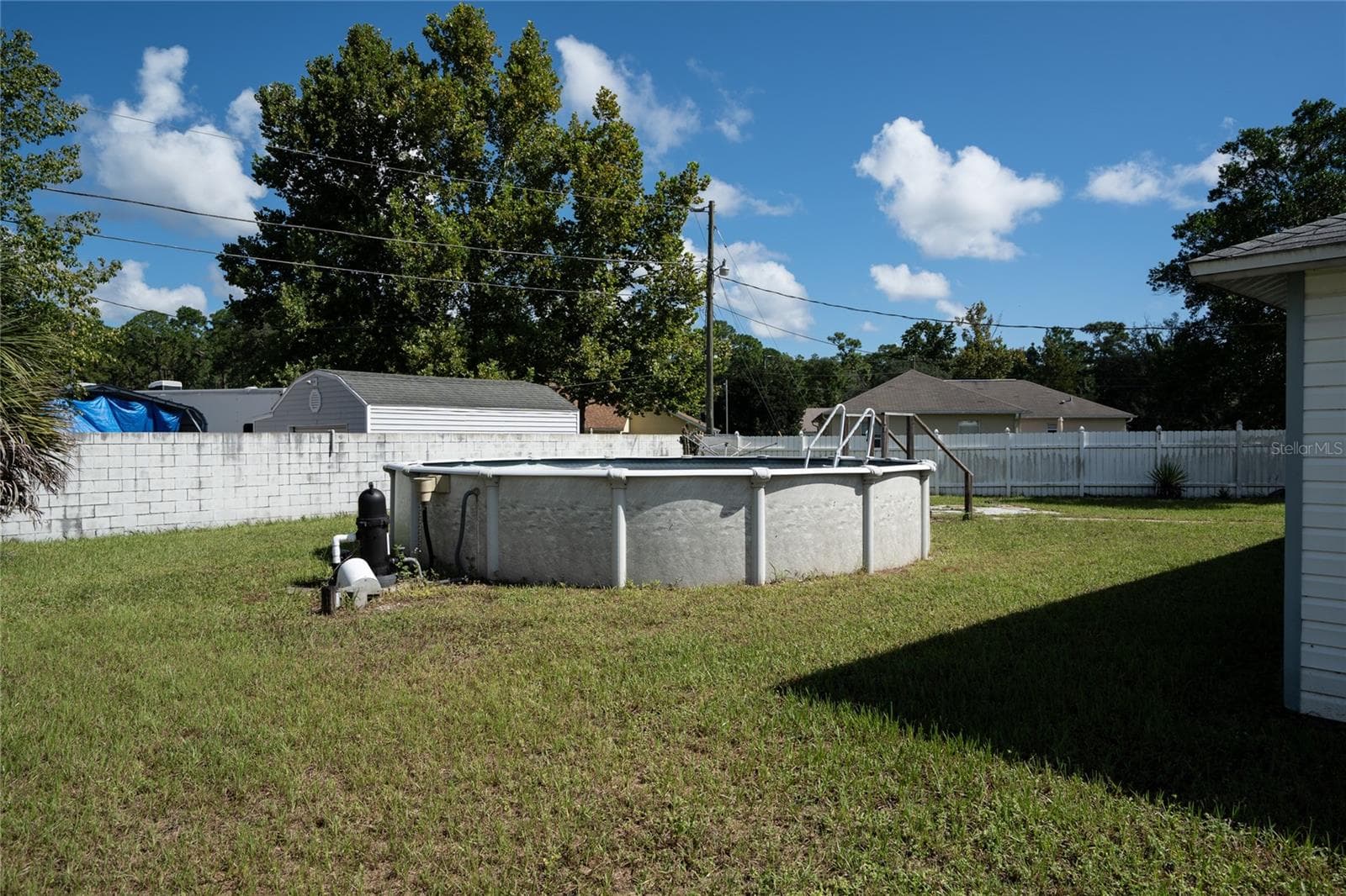 Single Family Residence at 2578 HAULOVER BLVD, DELTONA, photo 27 of 28