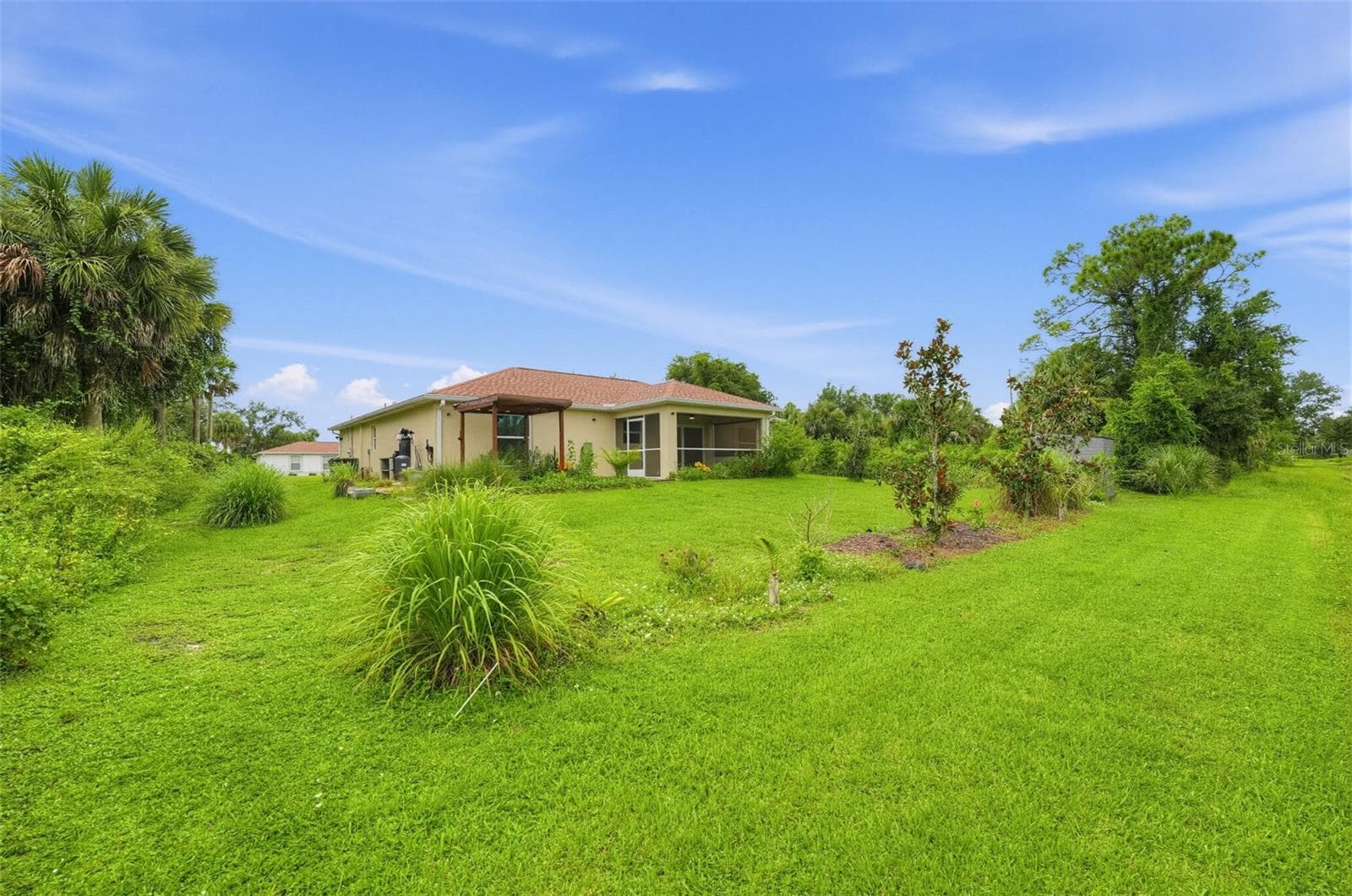Private - 2580 VOGLER LN, NORTH PORT