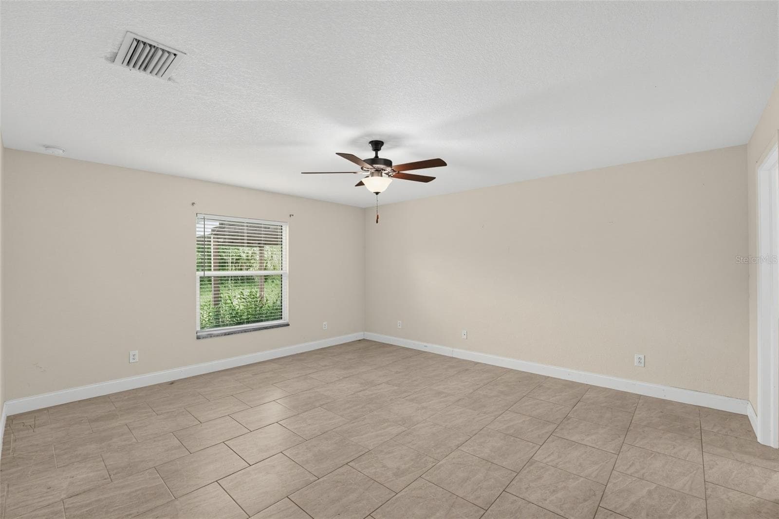 Primary bedroom - 2580 VOGLER LN, NORTH PORT