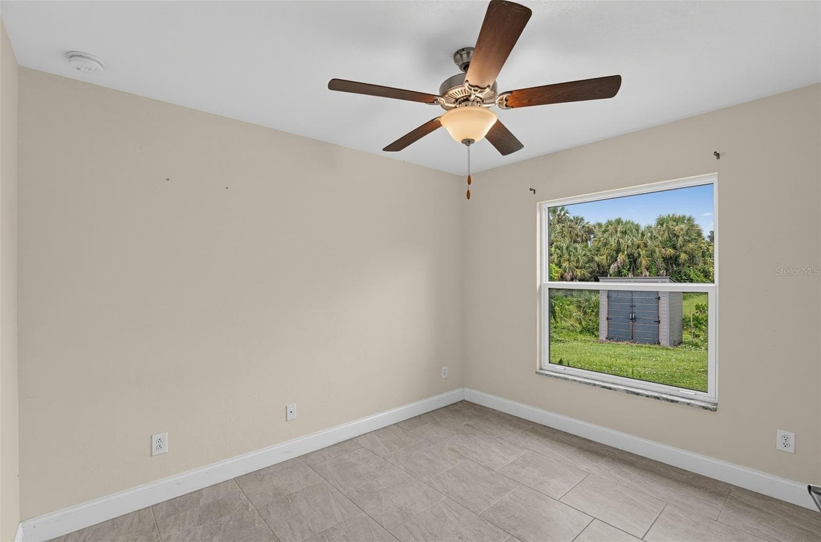 Bedroom 3 - 2580 VOGLER LN, NORTH PORT