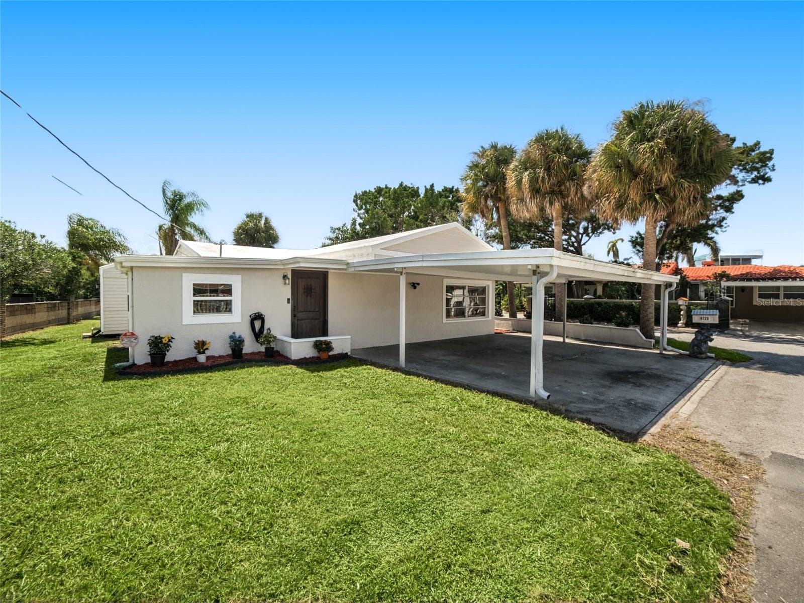 6726 UDELL LN