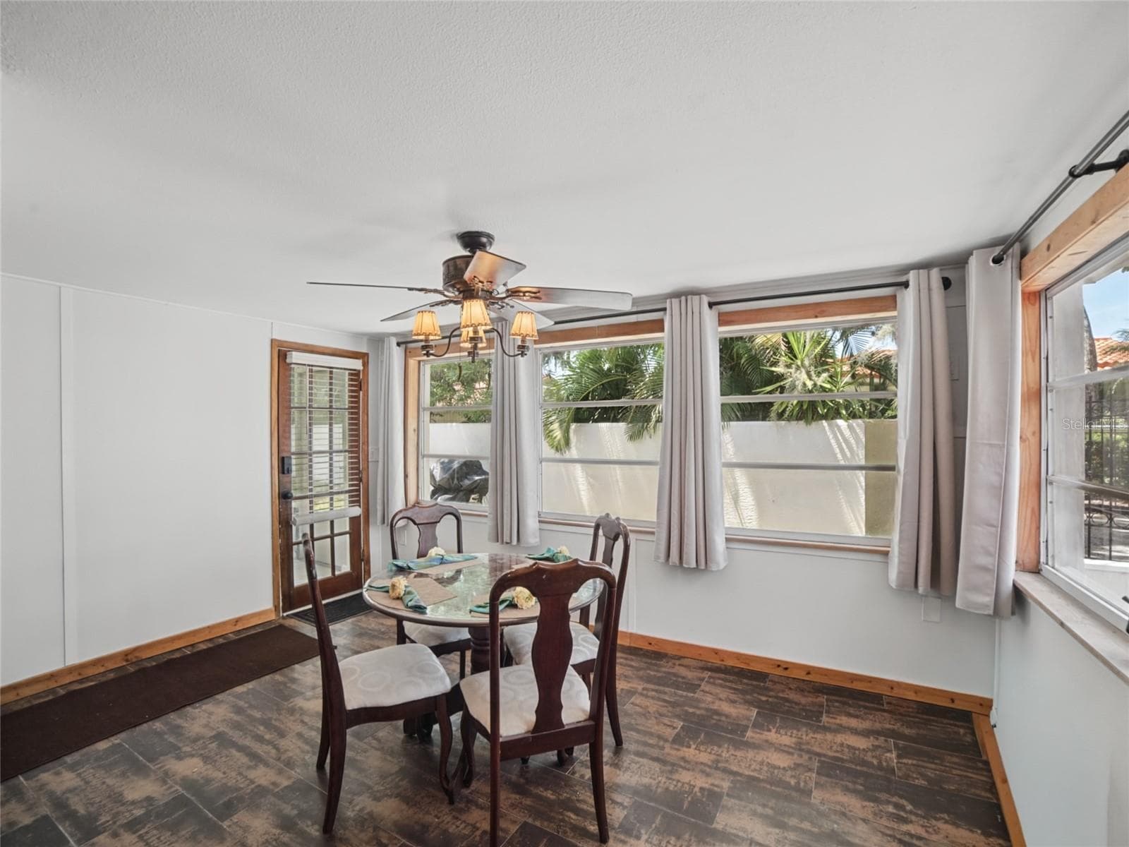 Dining Room - 6726 UDELL LN, HUDSON