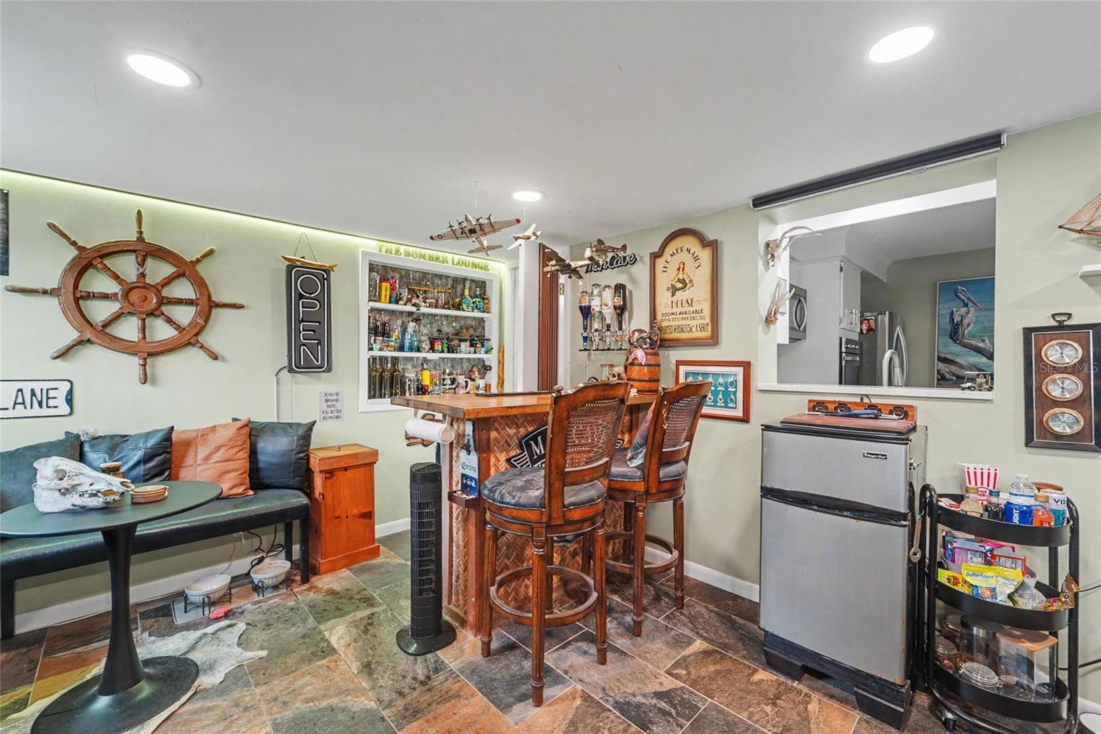 Single Family Residence at 1779 AVON LN, LARGO, photo 23 of 54